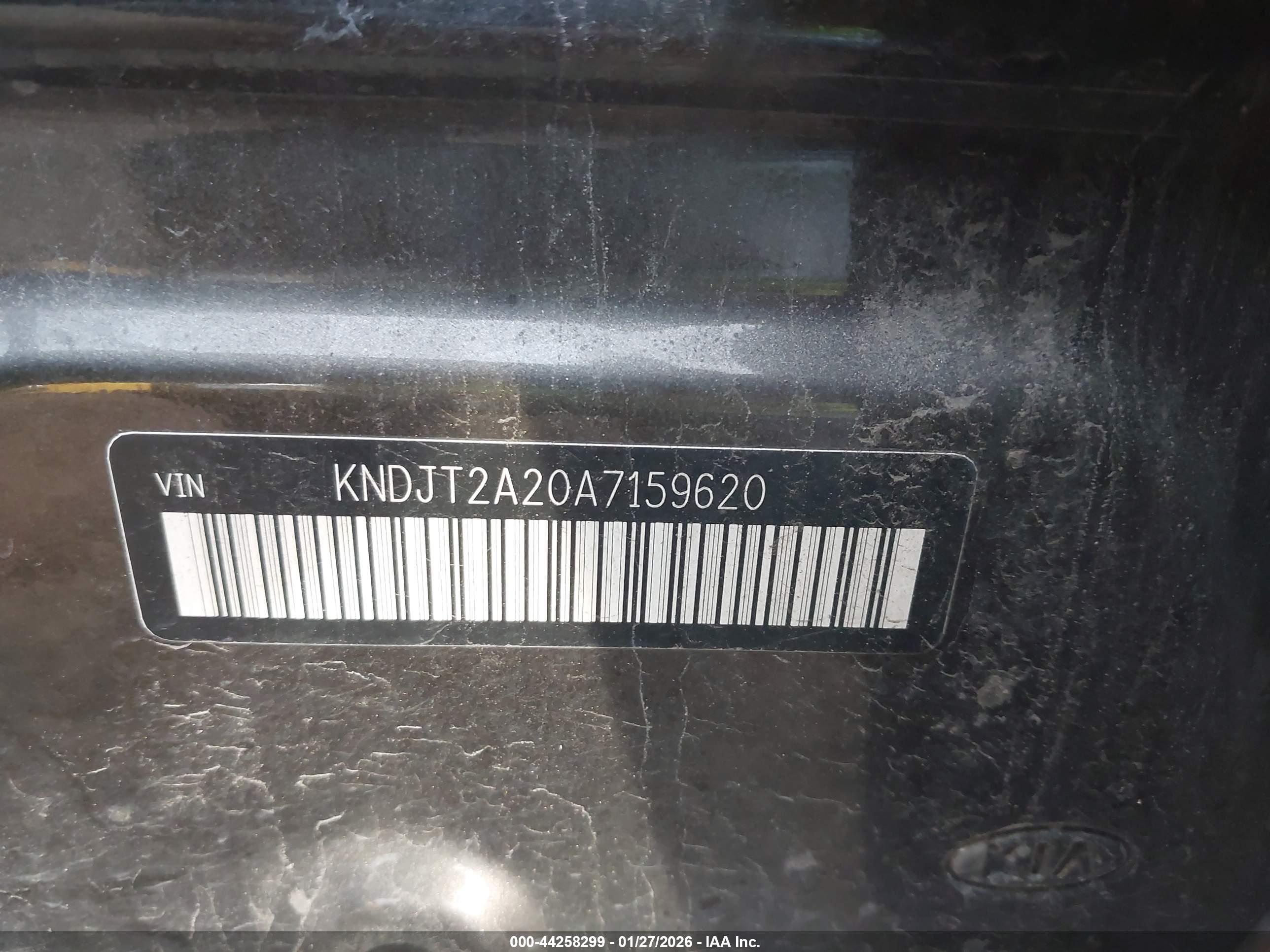 KIA SOUL image 9