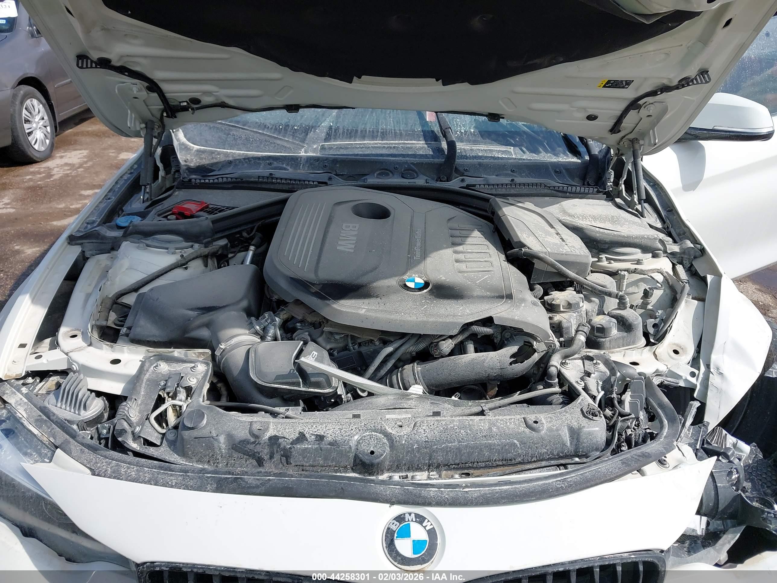 BMW 440I image 10