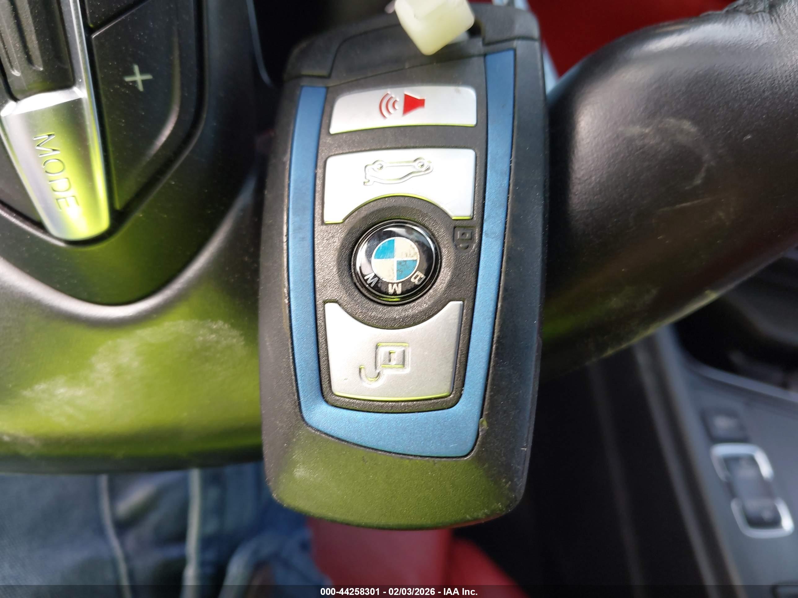 BMW 440I image 11