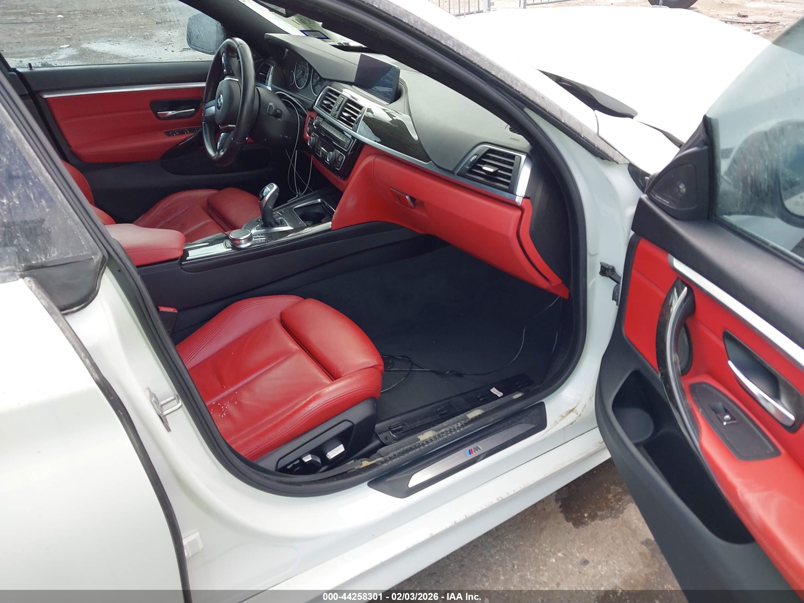 BMW 440I image 5