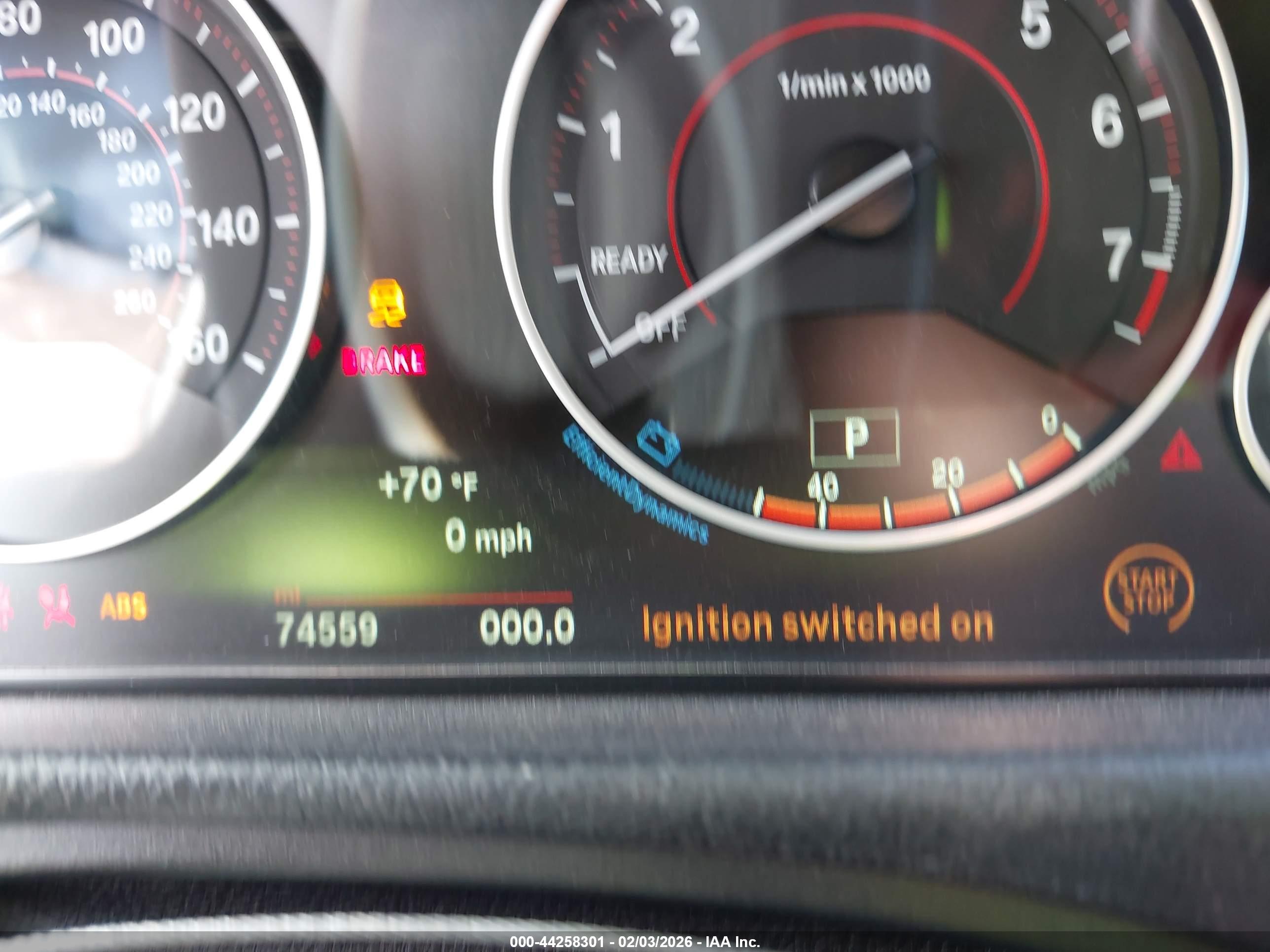 BMW 440I image 7