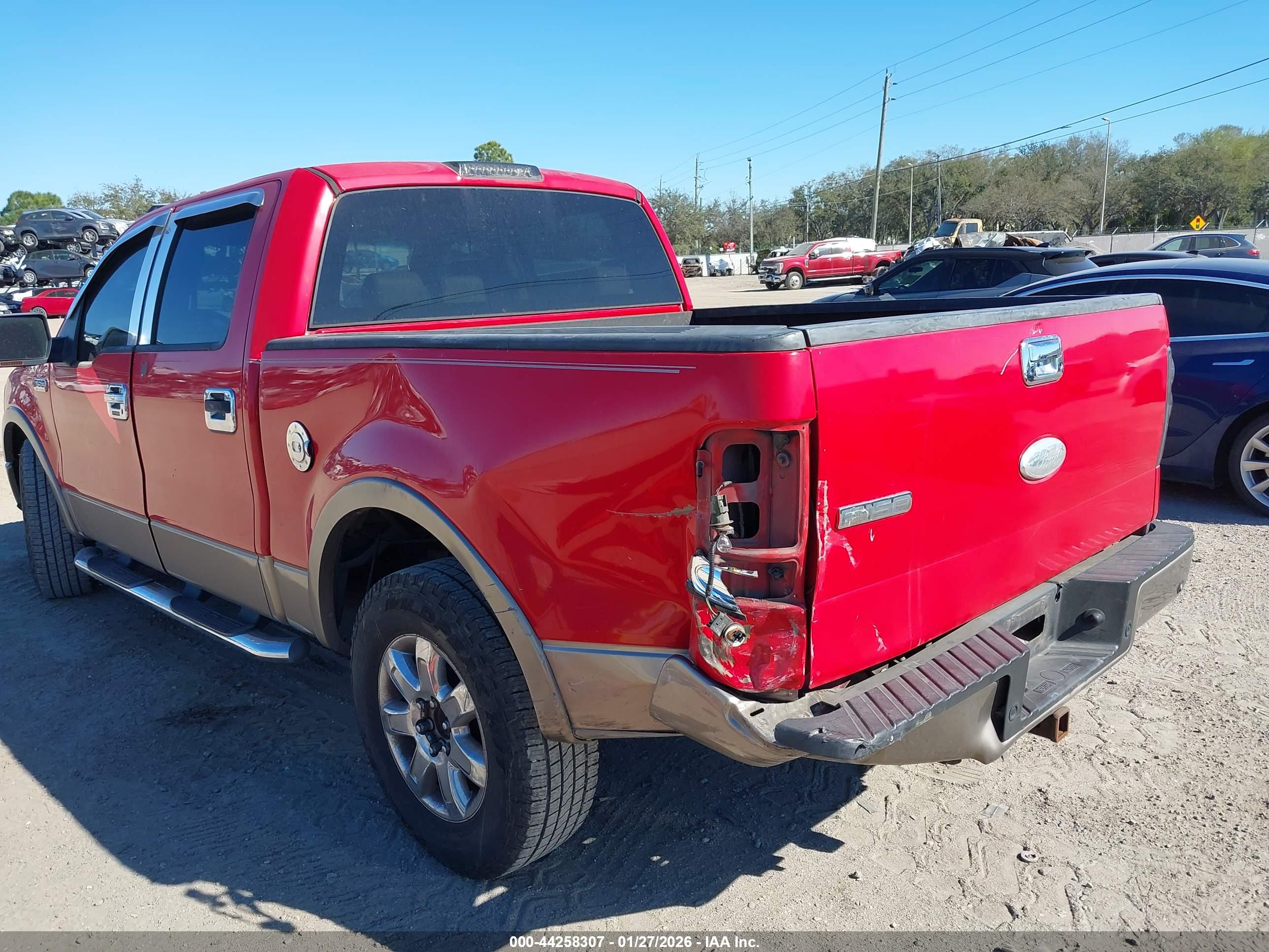 FORD F-150 image 6