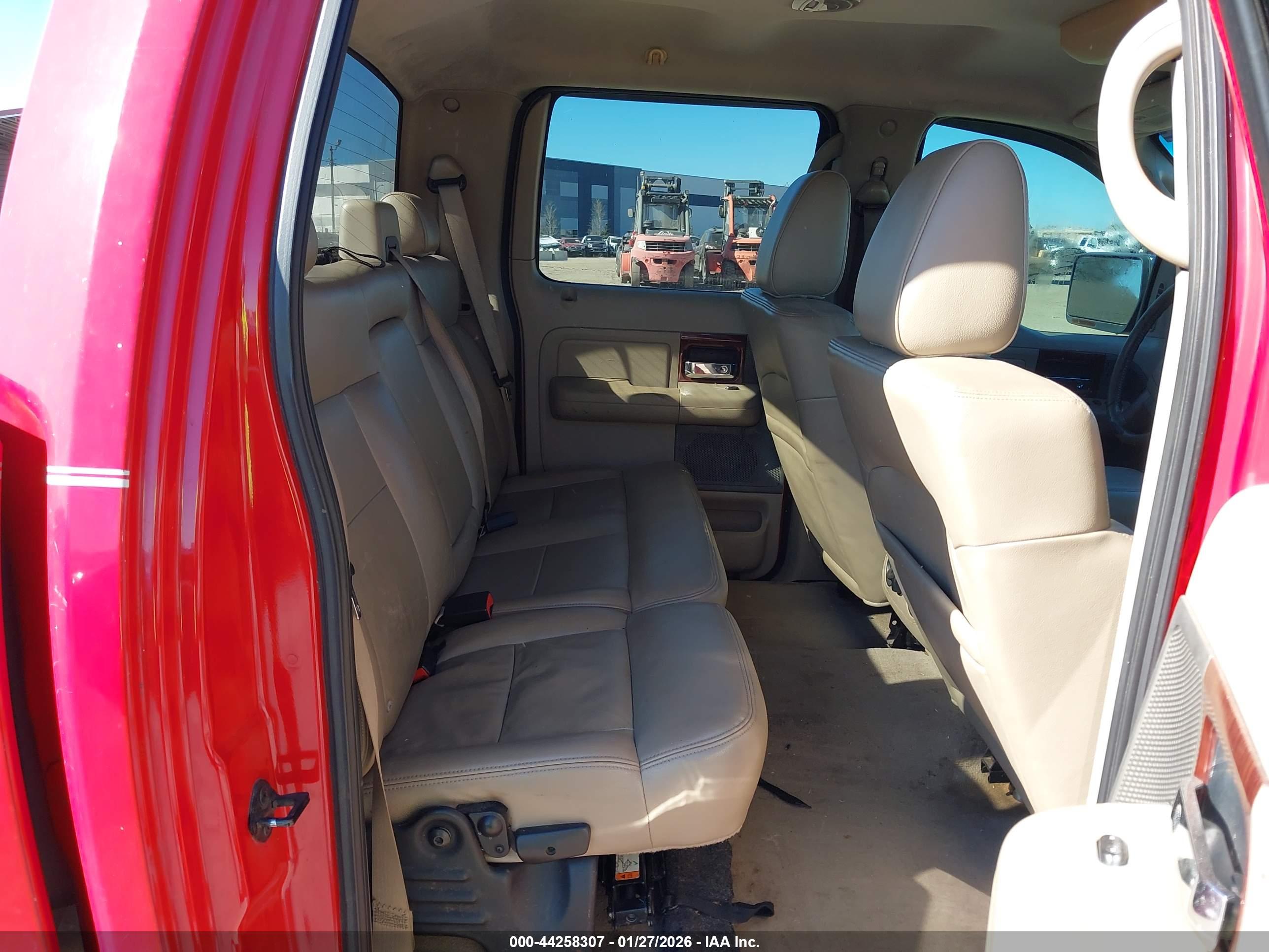 FORD F-150 image 8