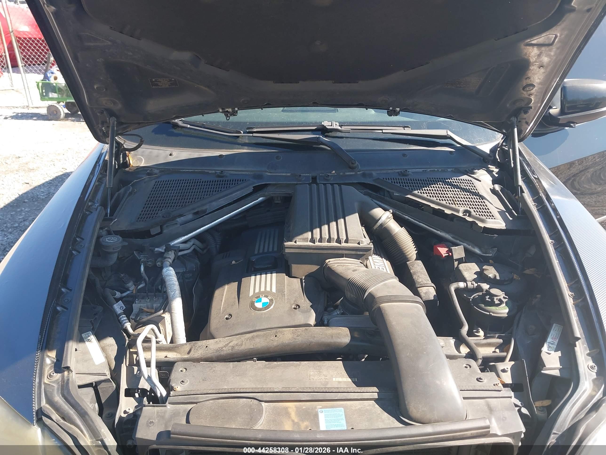 BMW X5 image 10