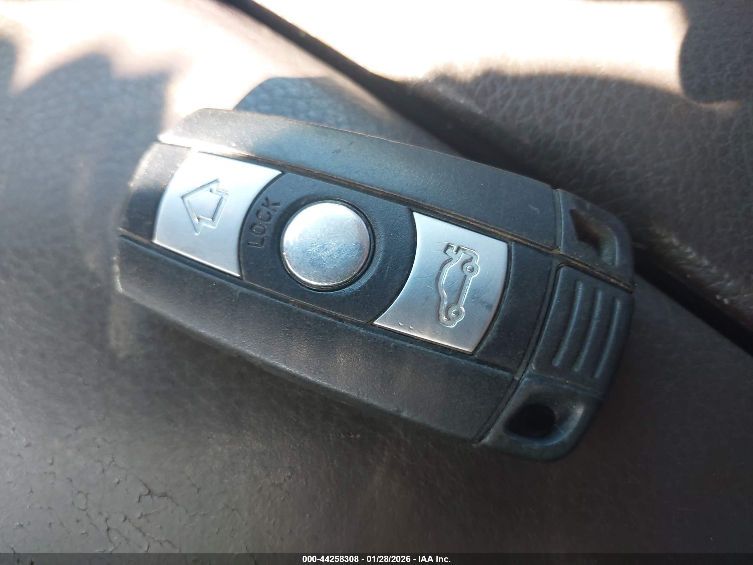 BMW X5 image 11