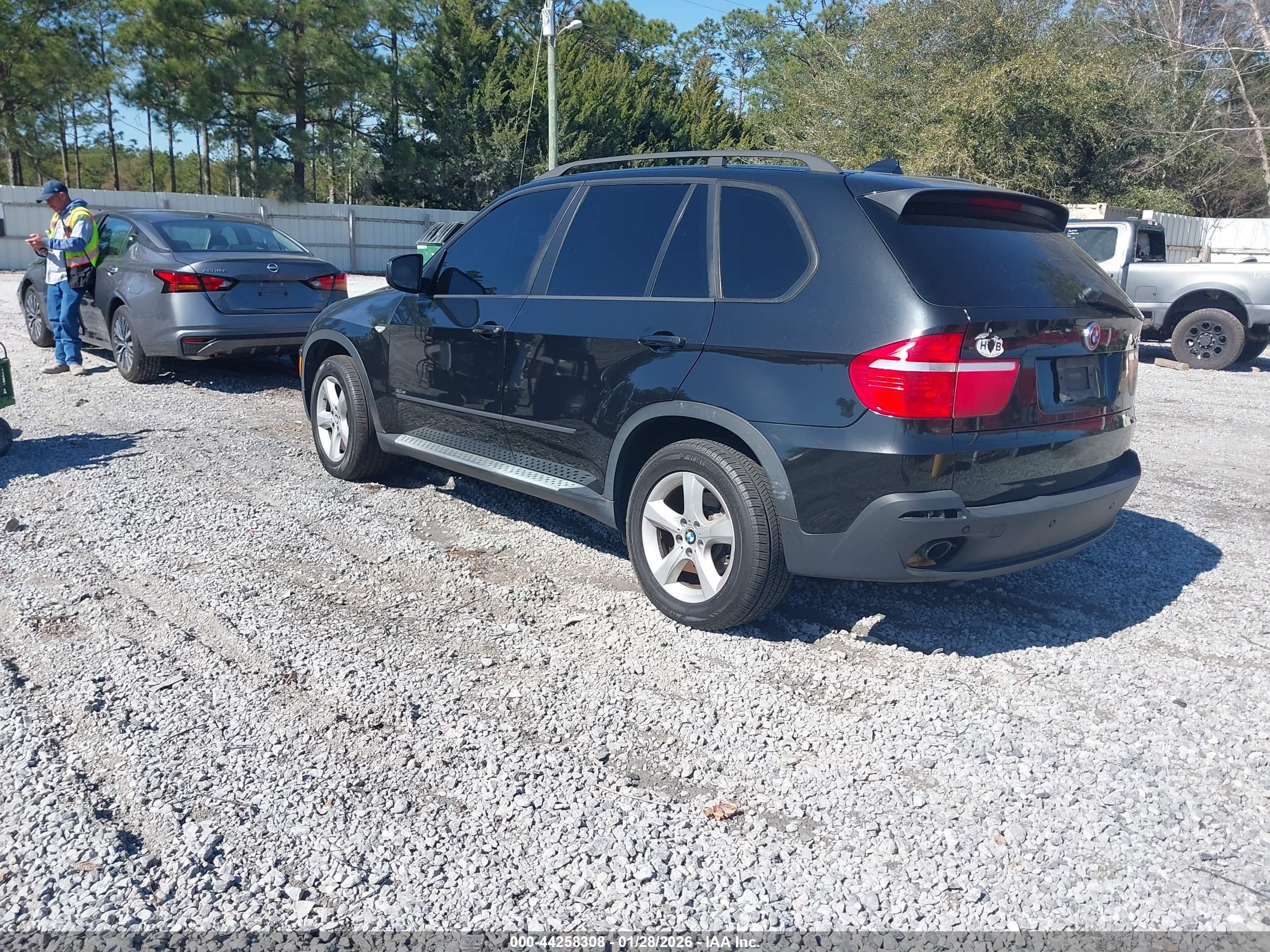 BMW X5 image 3