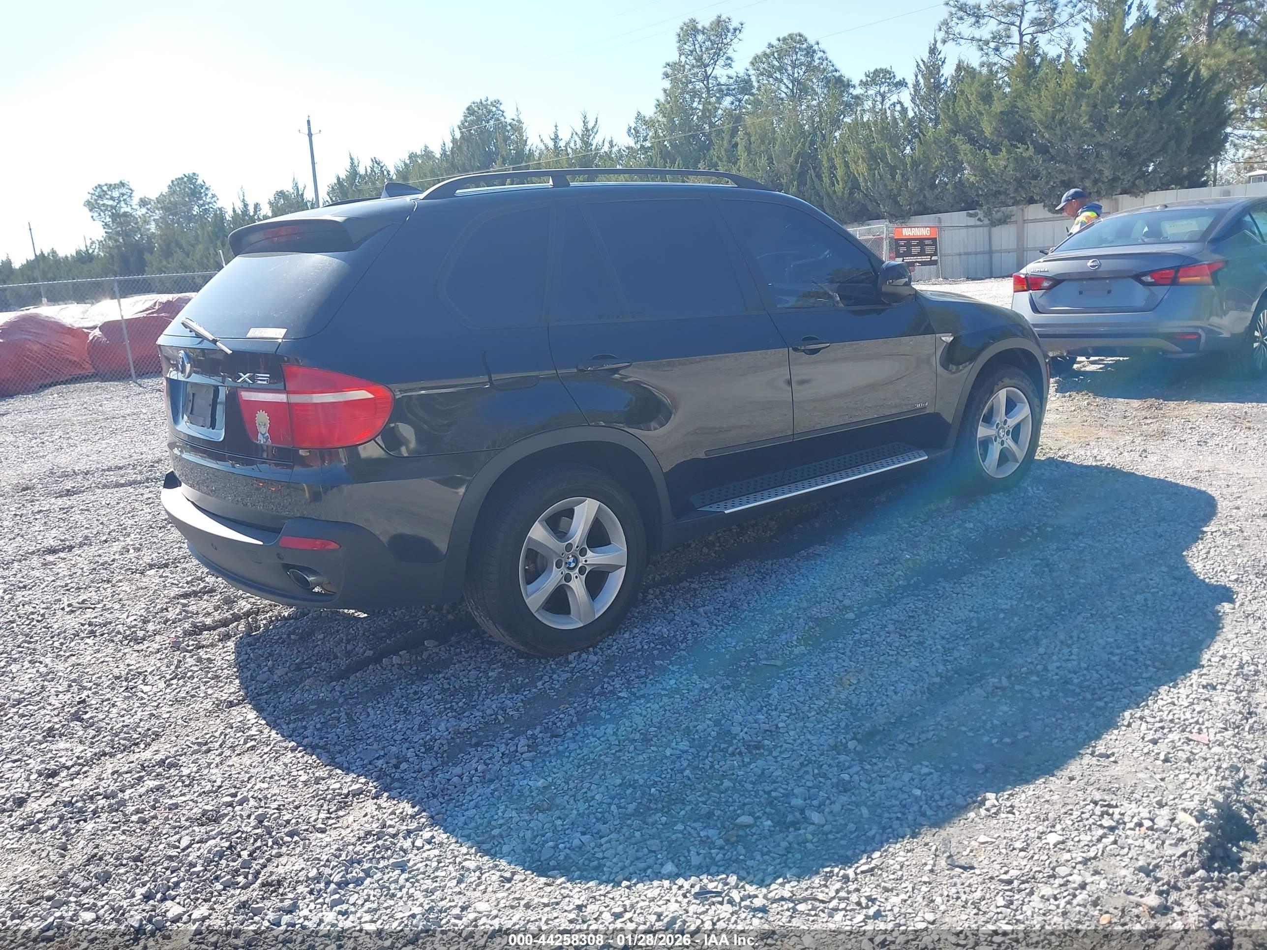 BMW X5 image 4
