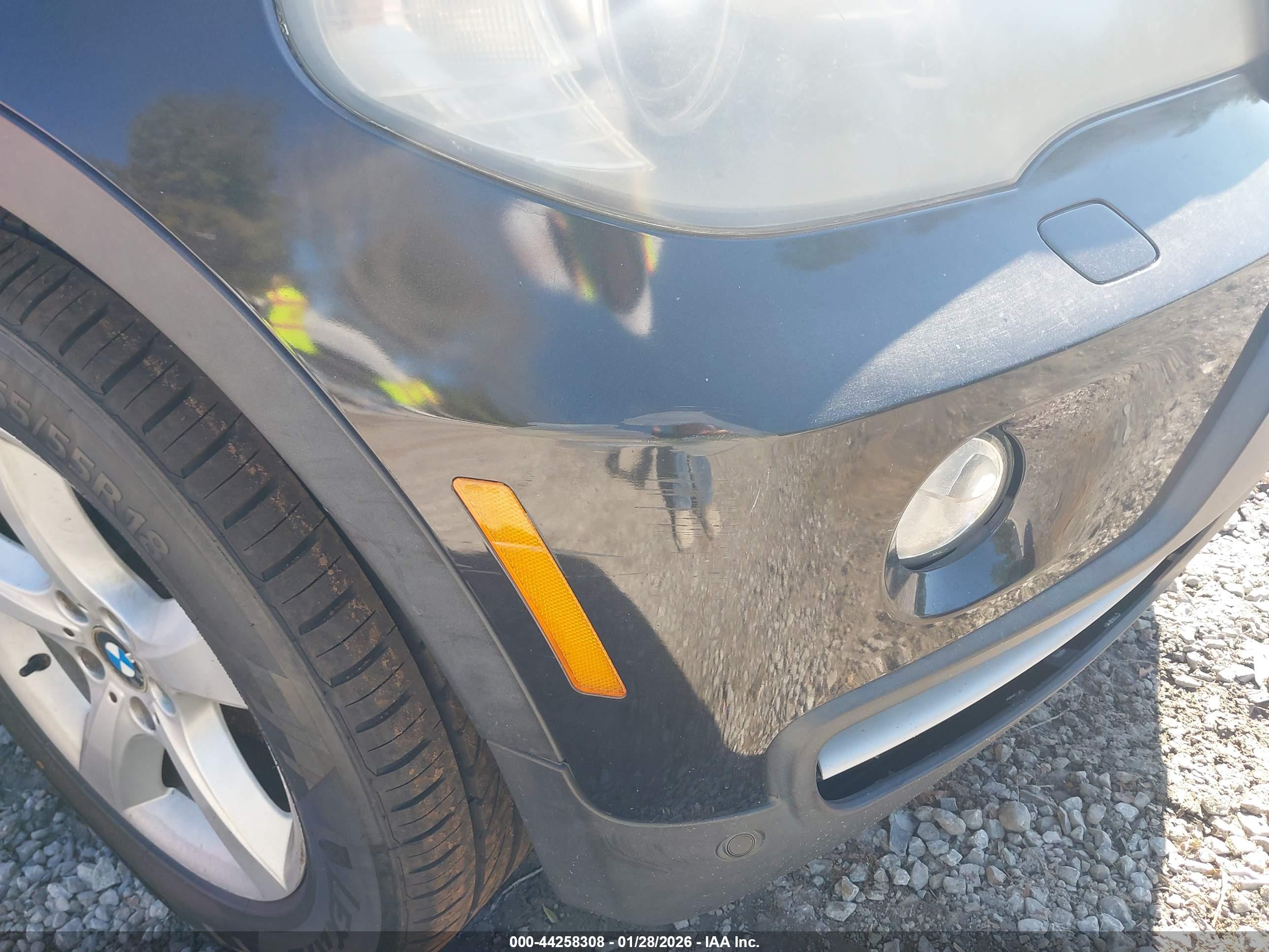 BMW X5 image 6