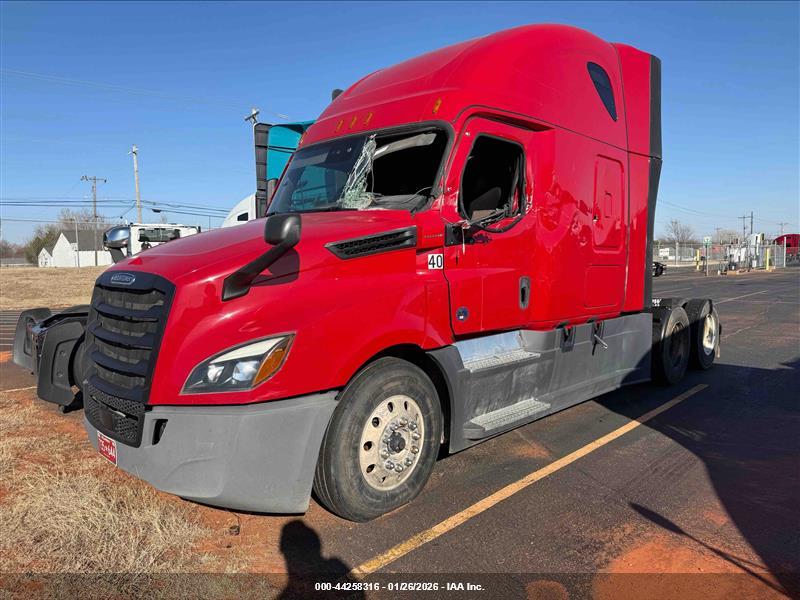 FREIGHTLINER NEW image 2