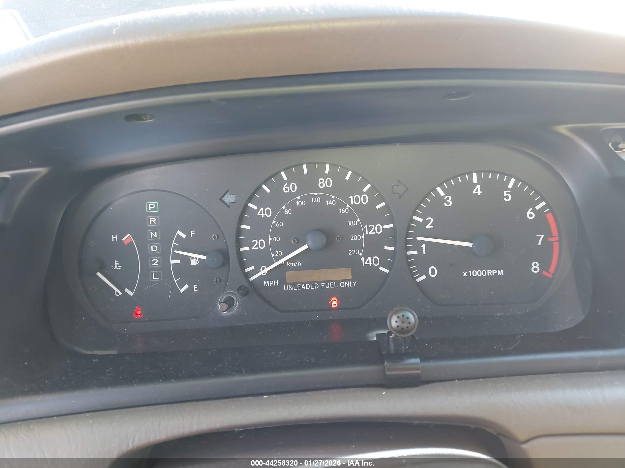 TOYOTA CAMRY image 7