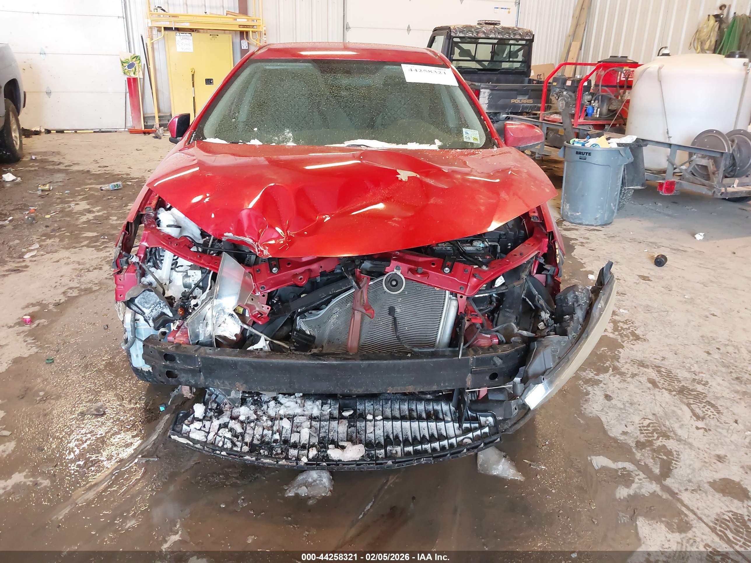 TOYOTA COROLLA image 6