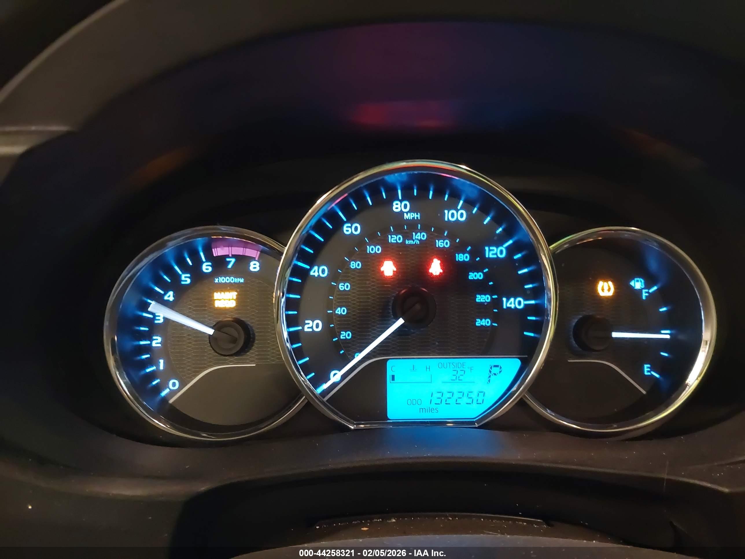 TOYOTA COROLLA image 7