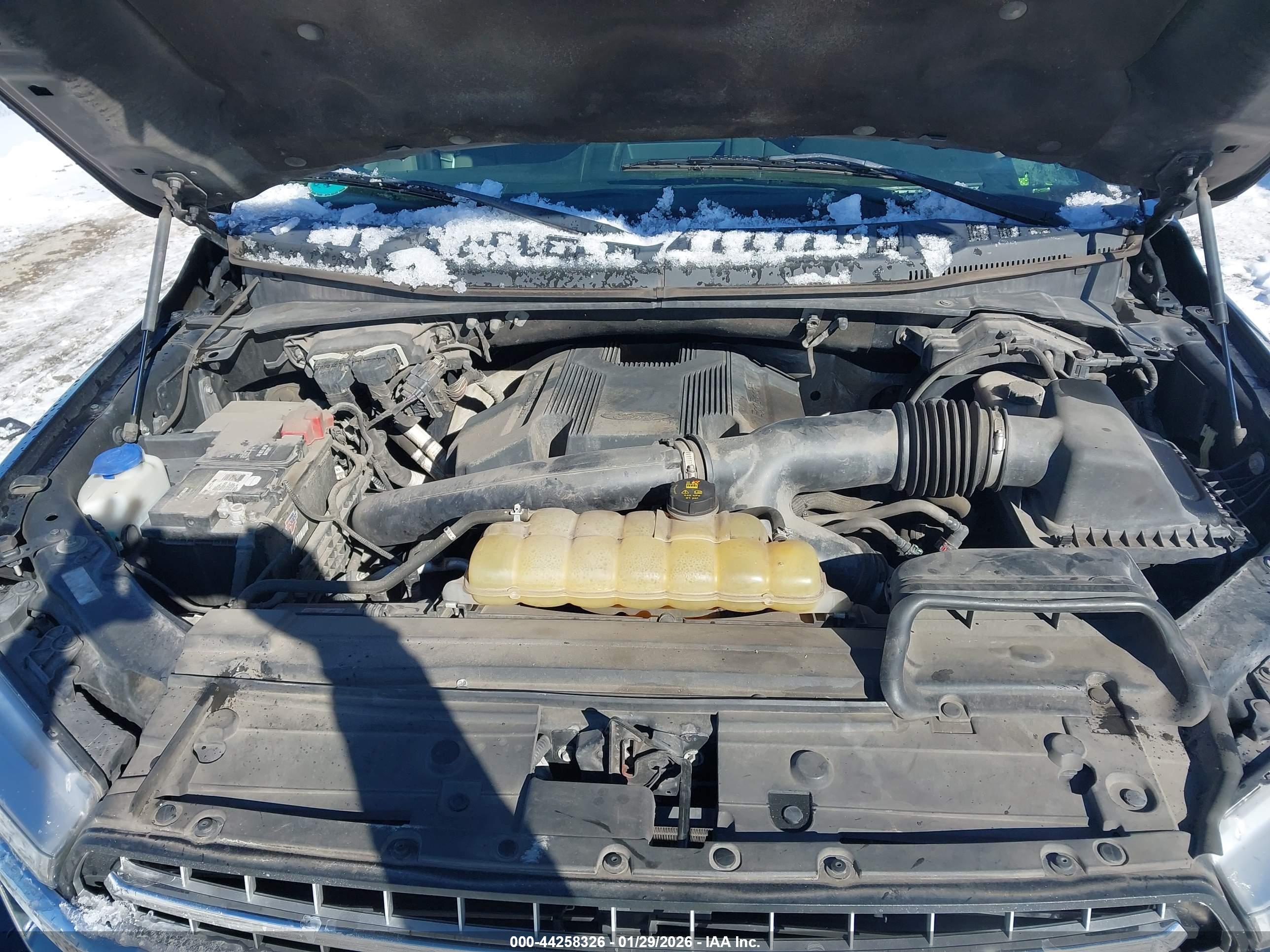 FORD F-150 image 10