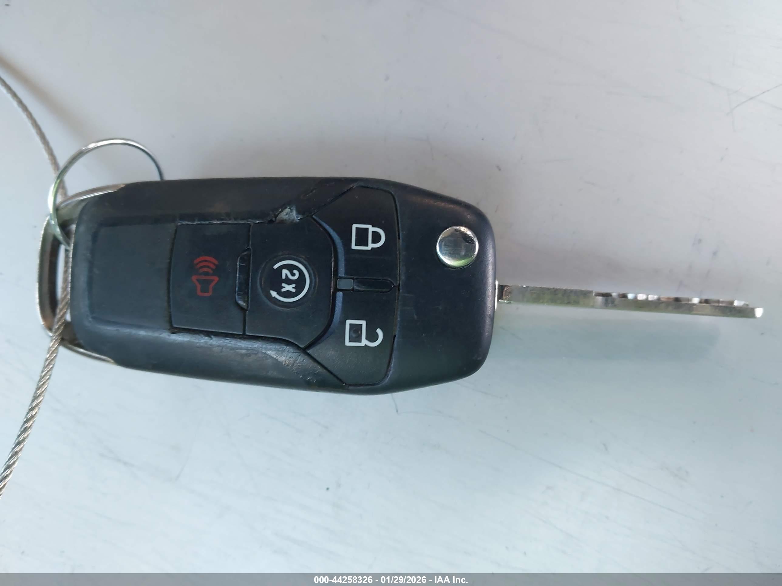 FORD F-150 image 11