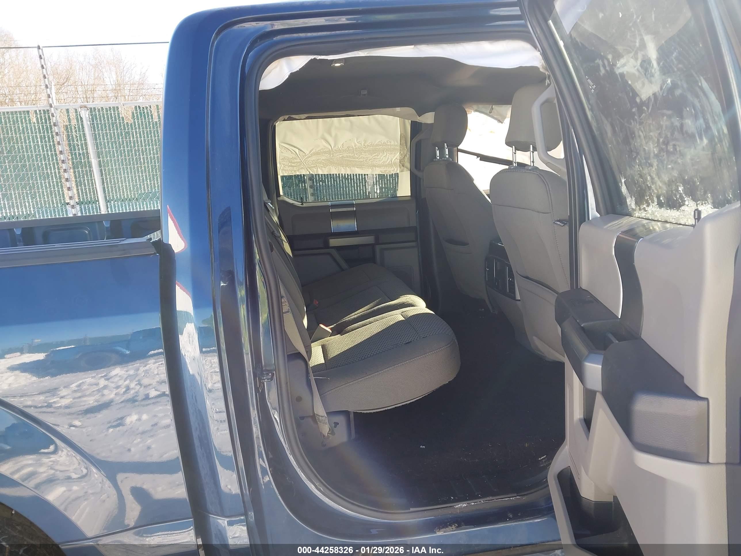 FORD F-150 image 8