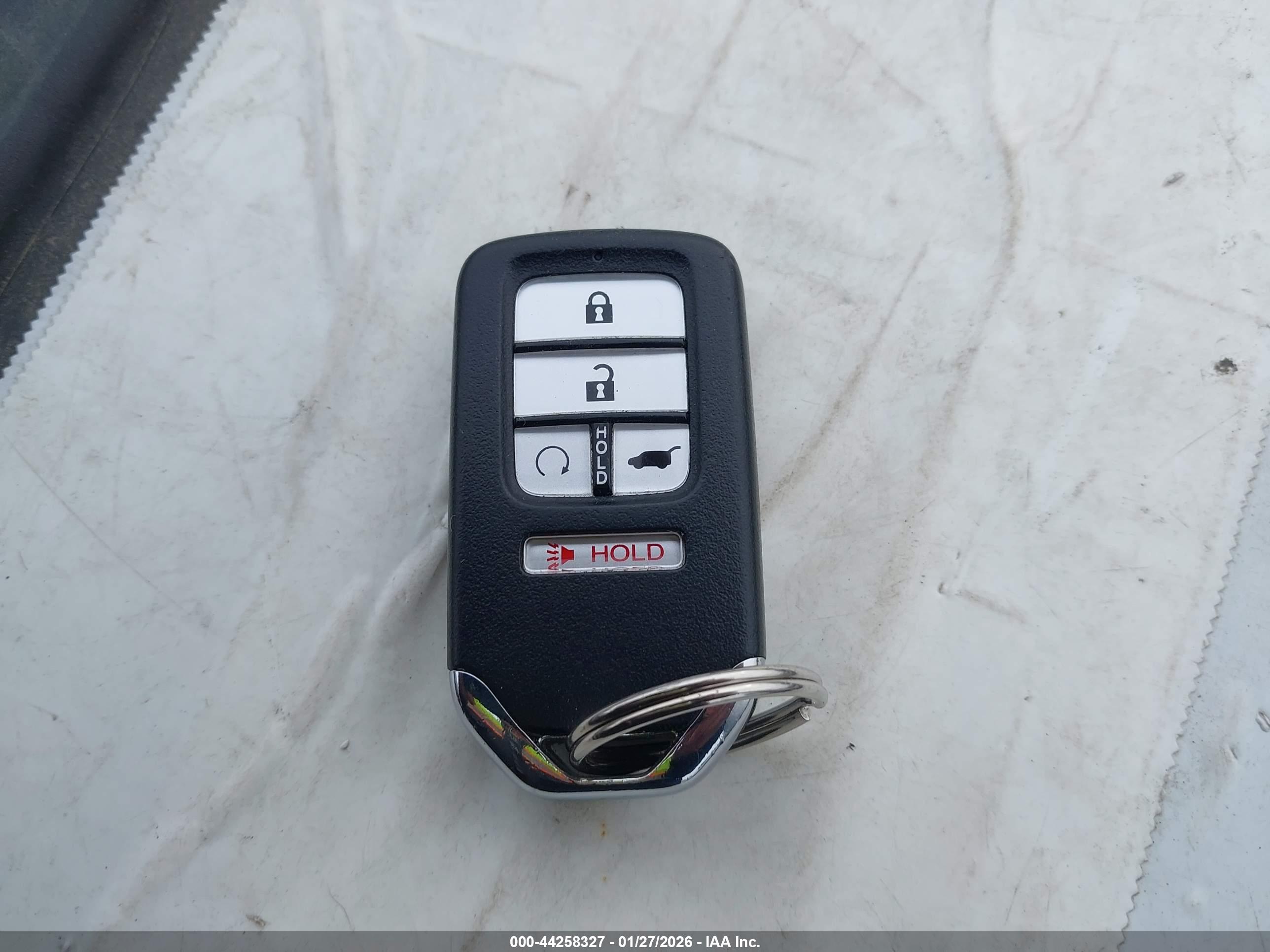 HONDA CR-V image 11