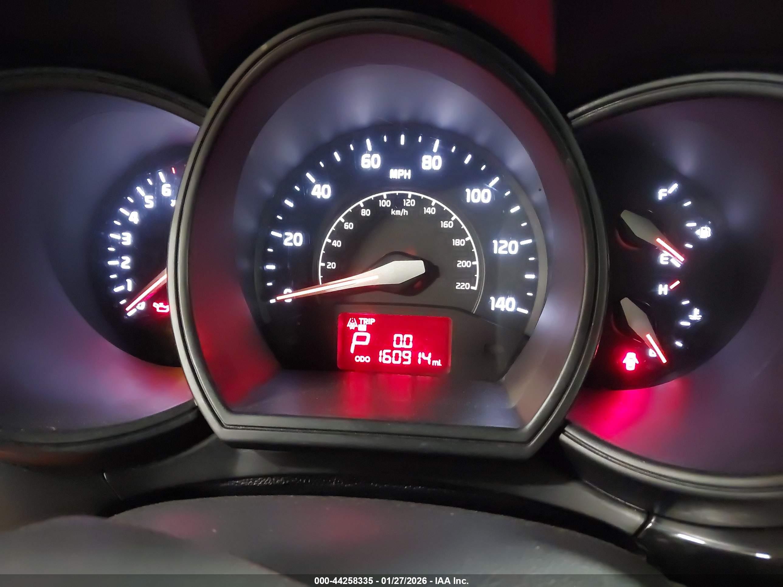KIA RIO image 7