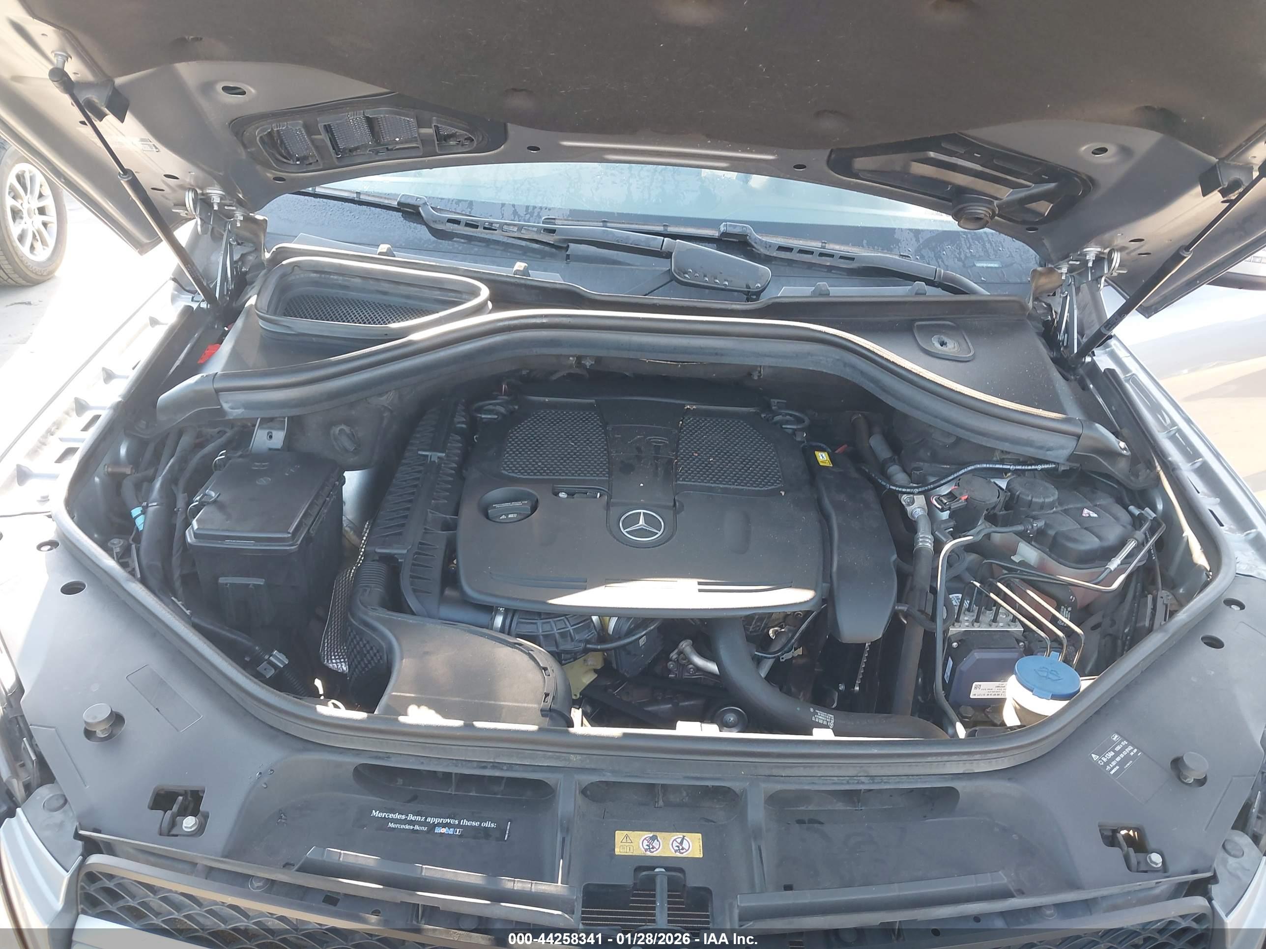 MERCEDES-BENZ GLE image 10