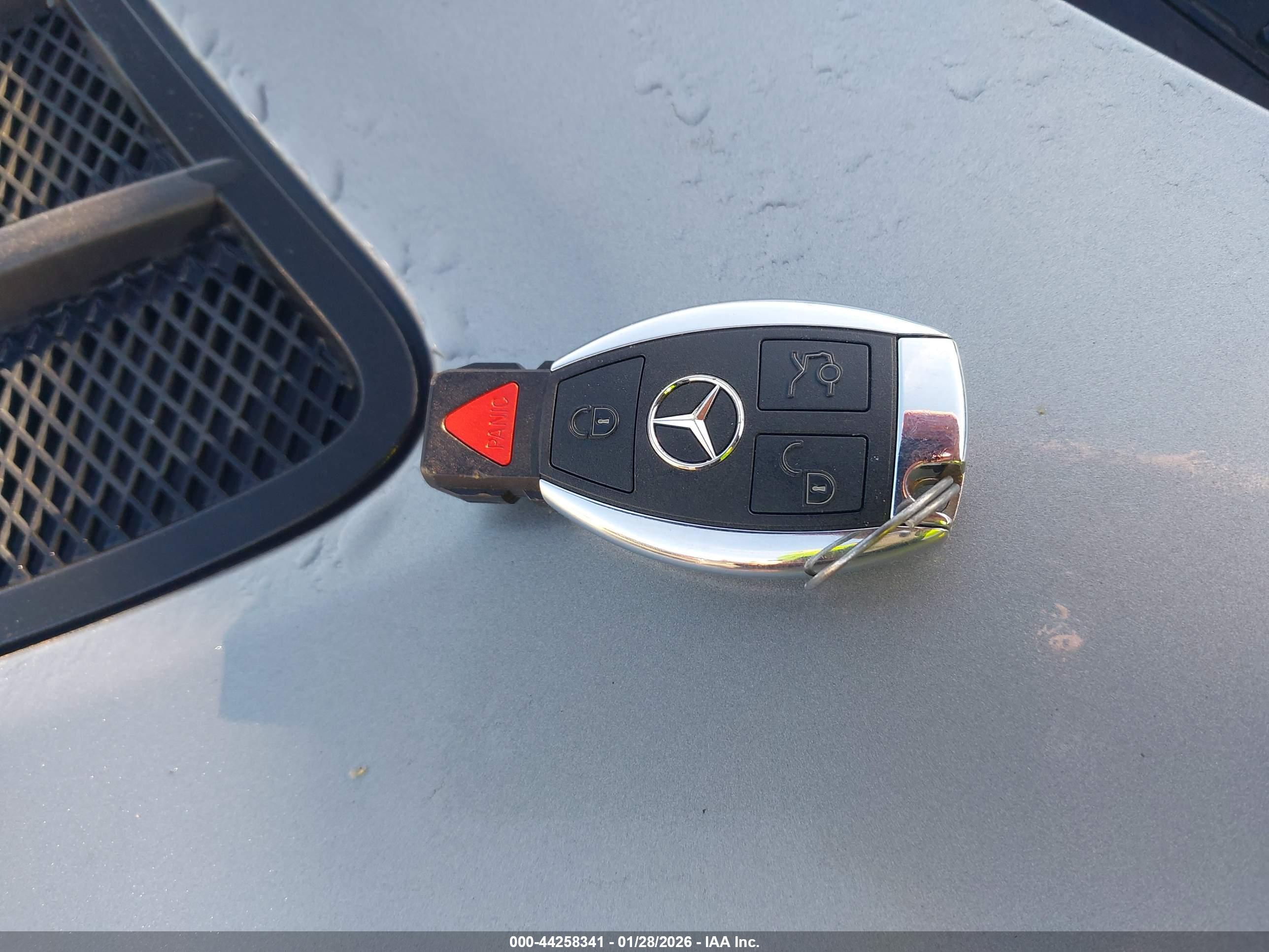 MERCEDES-BENZ GLE image 11