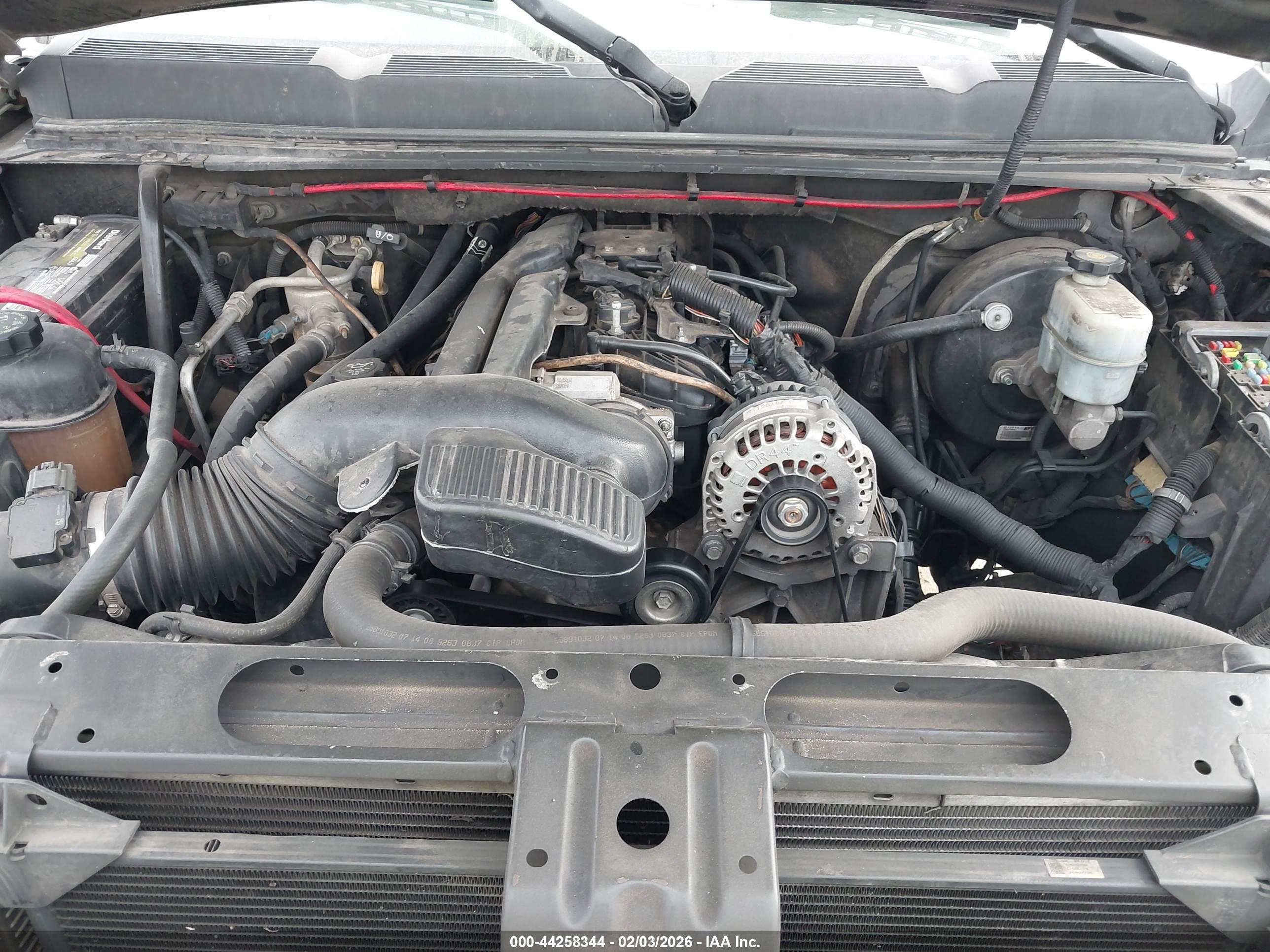 CHEVROLET SILVERADO image 10