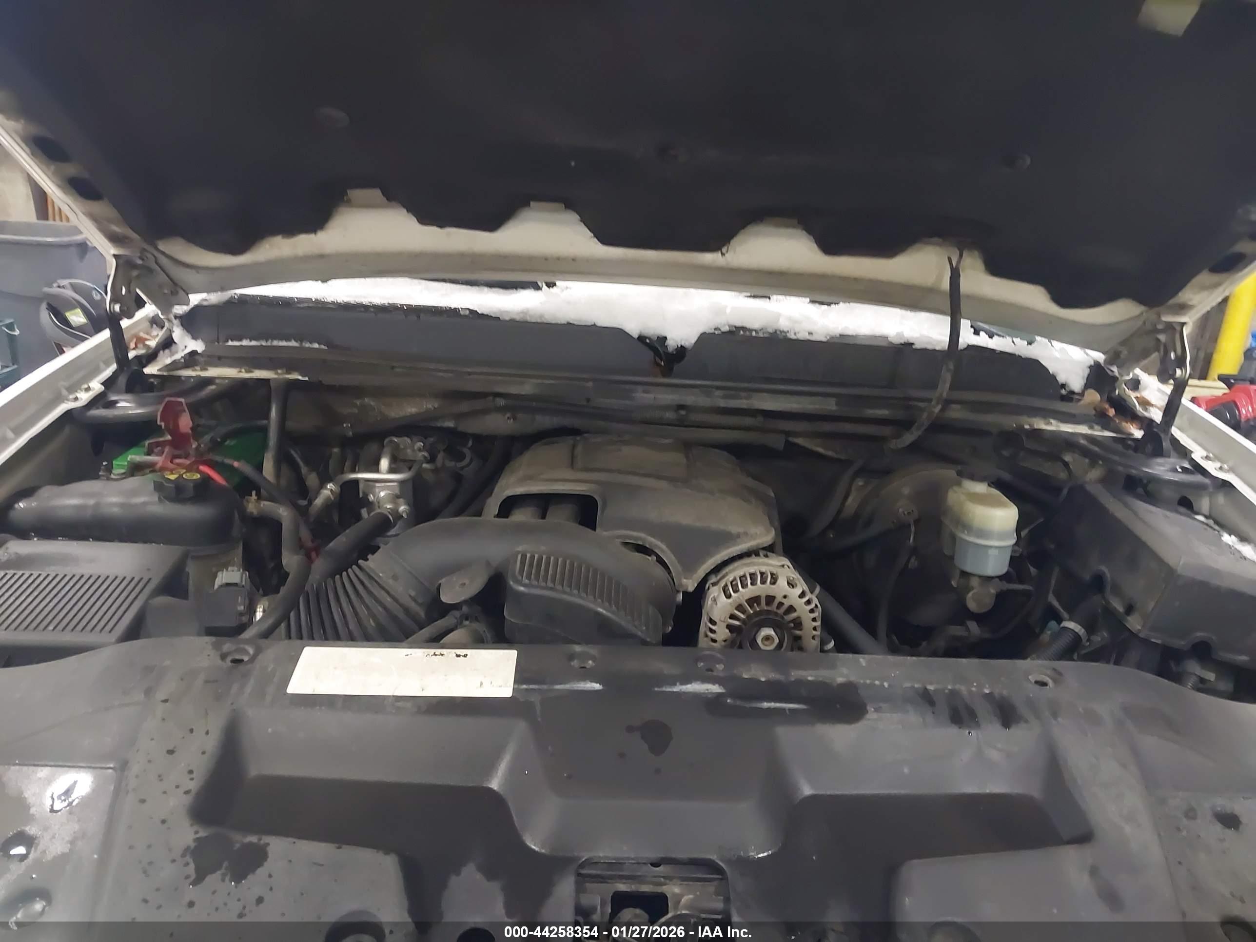 GMC SIERRA image 10