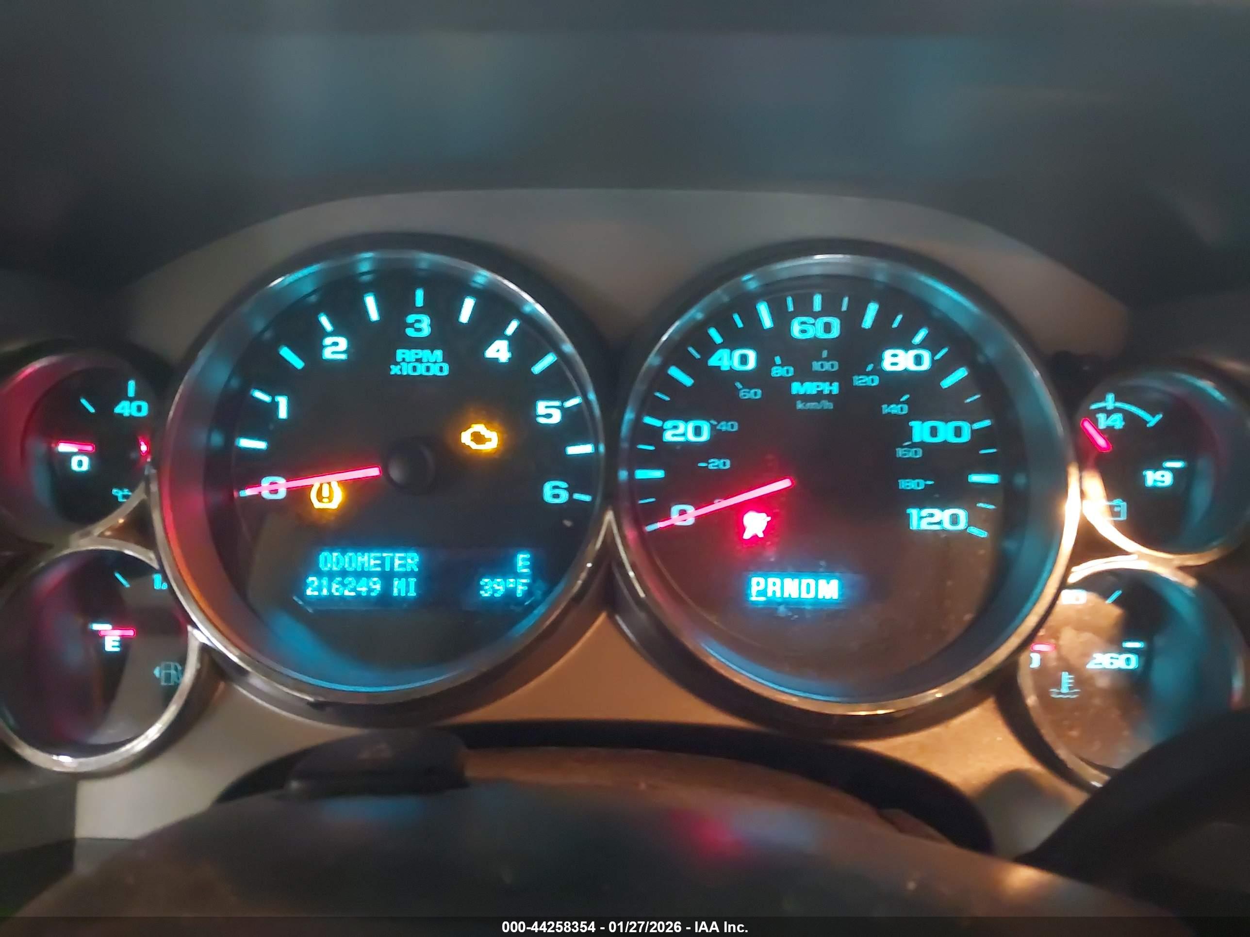 GMC SIERRA image 7