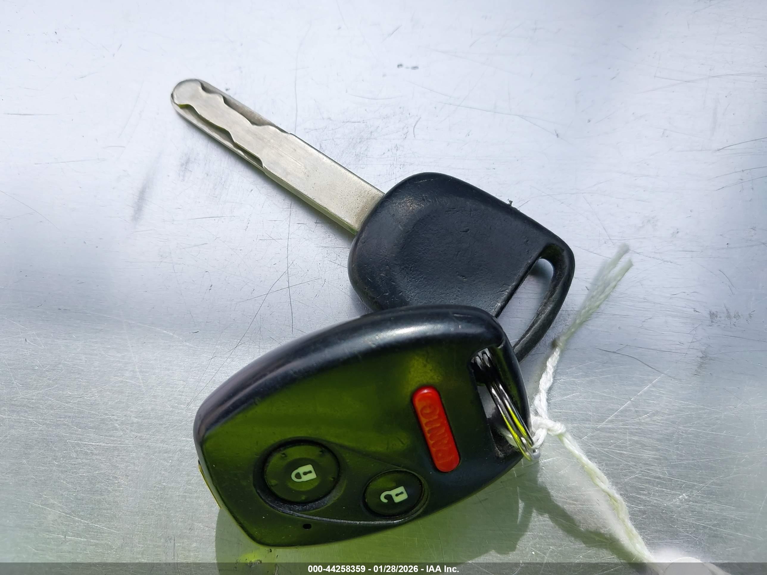 HONDA FIT image 11