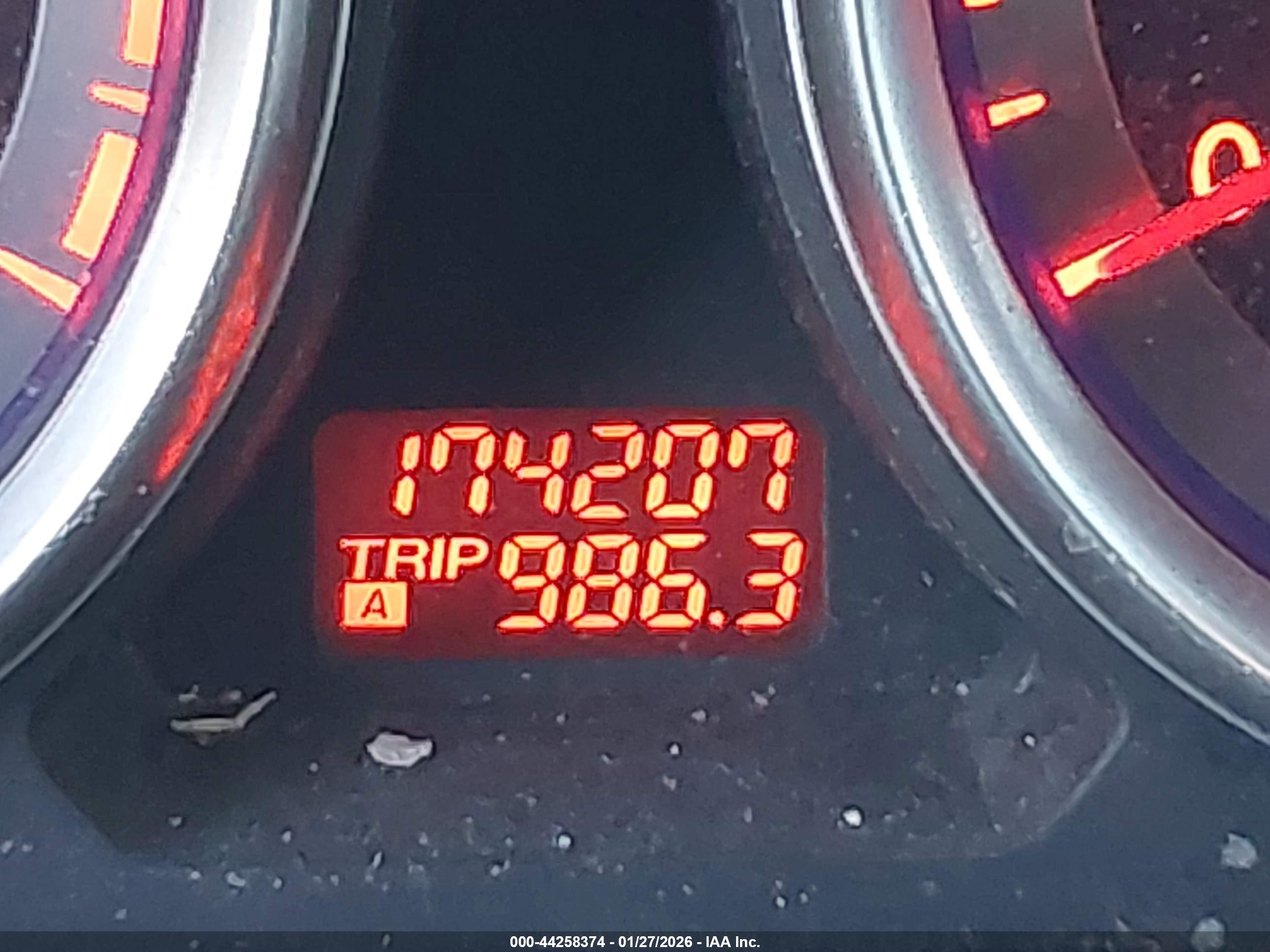 MAZDA CX-9 image 7