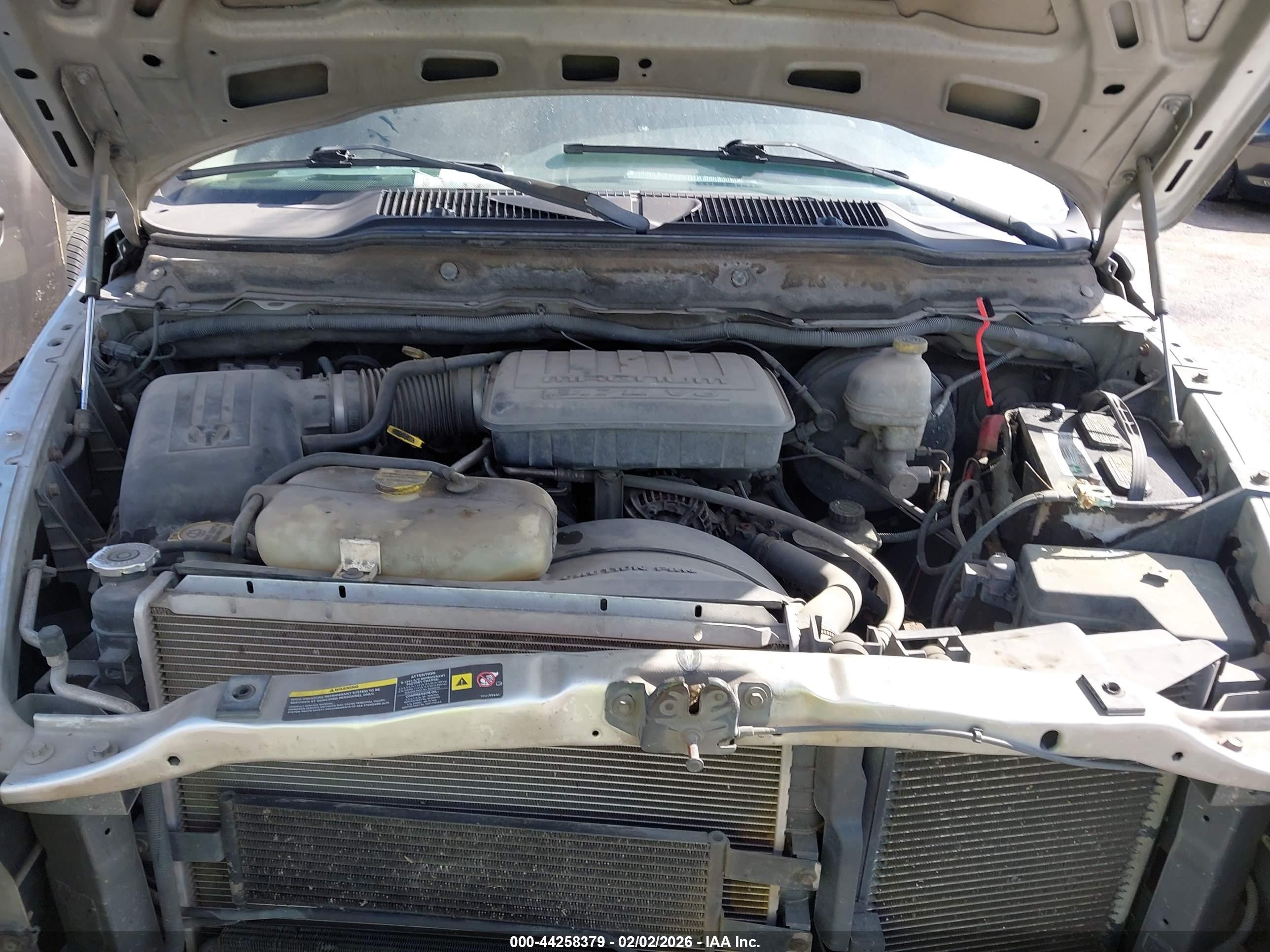 DODGE RAM image 10
