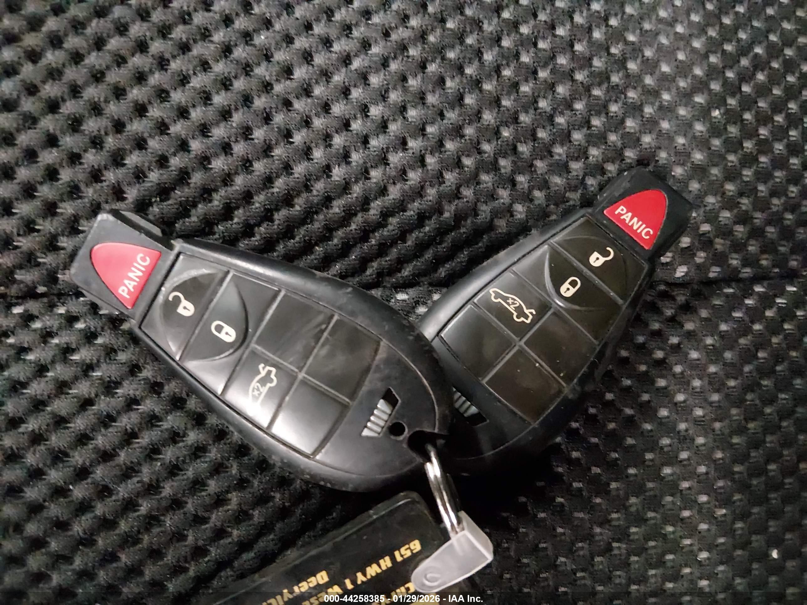 DODGE DART image 11