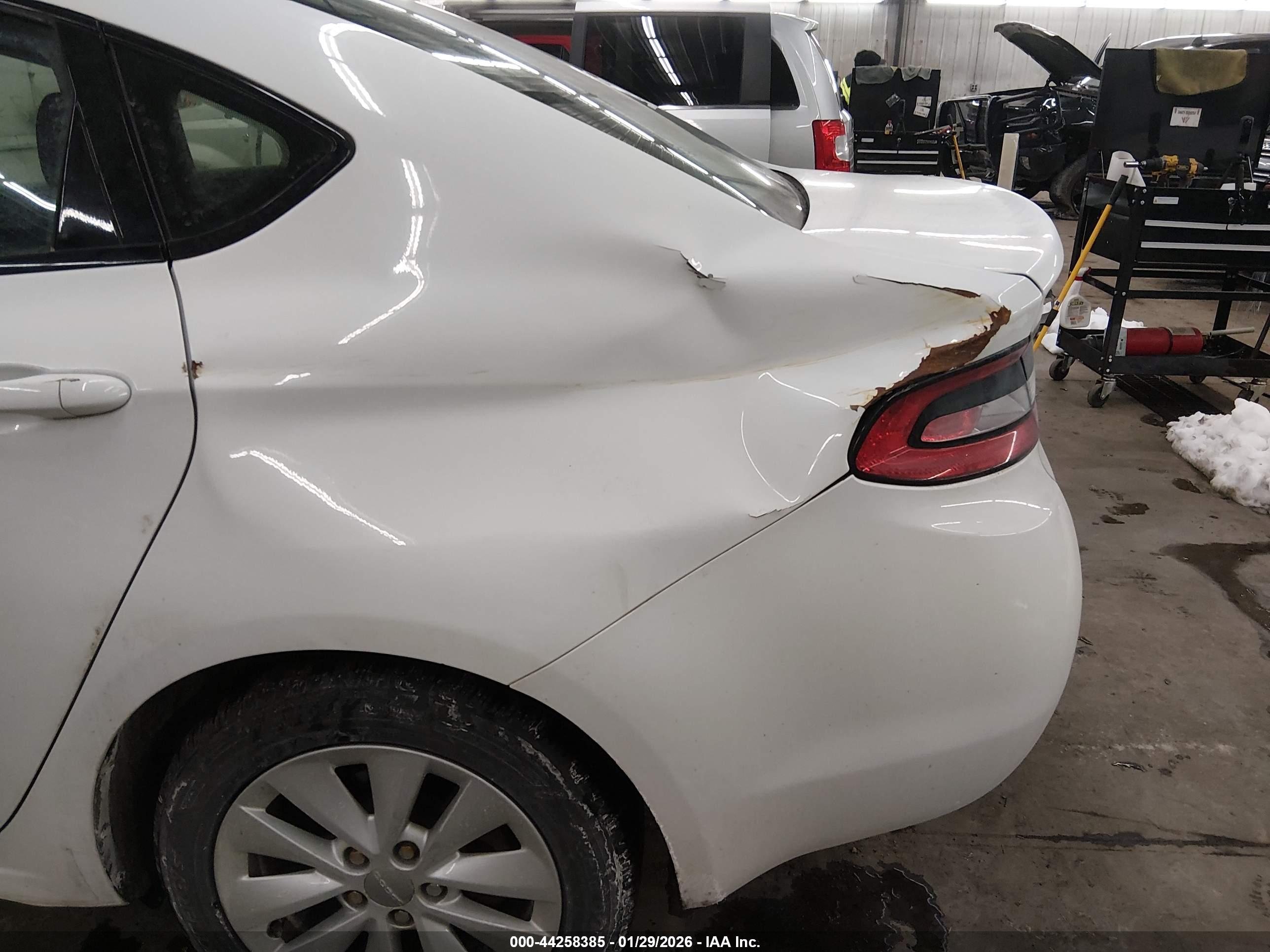 DODGE DART image 6