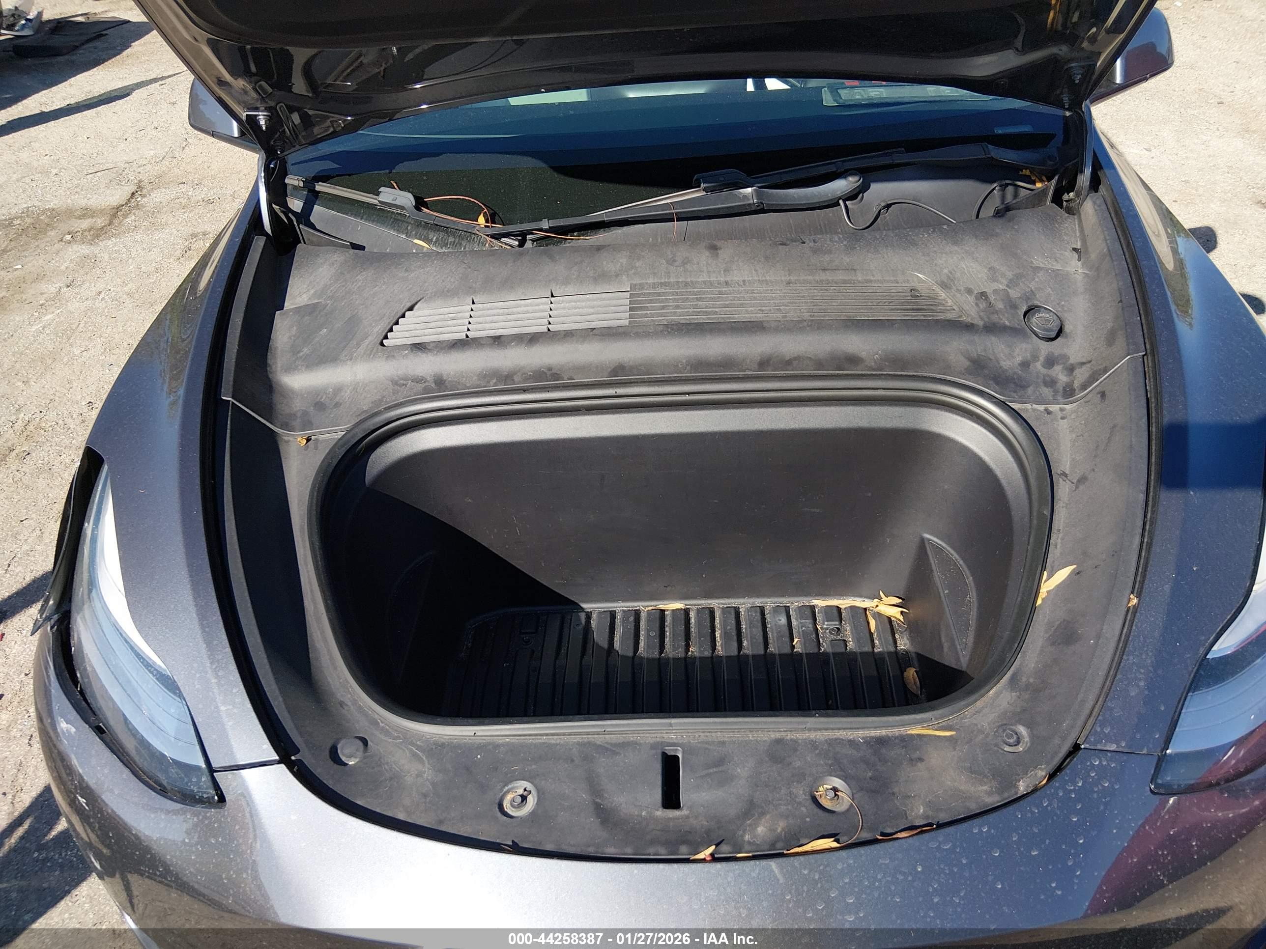 TESLA MODEL image 10
