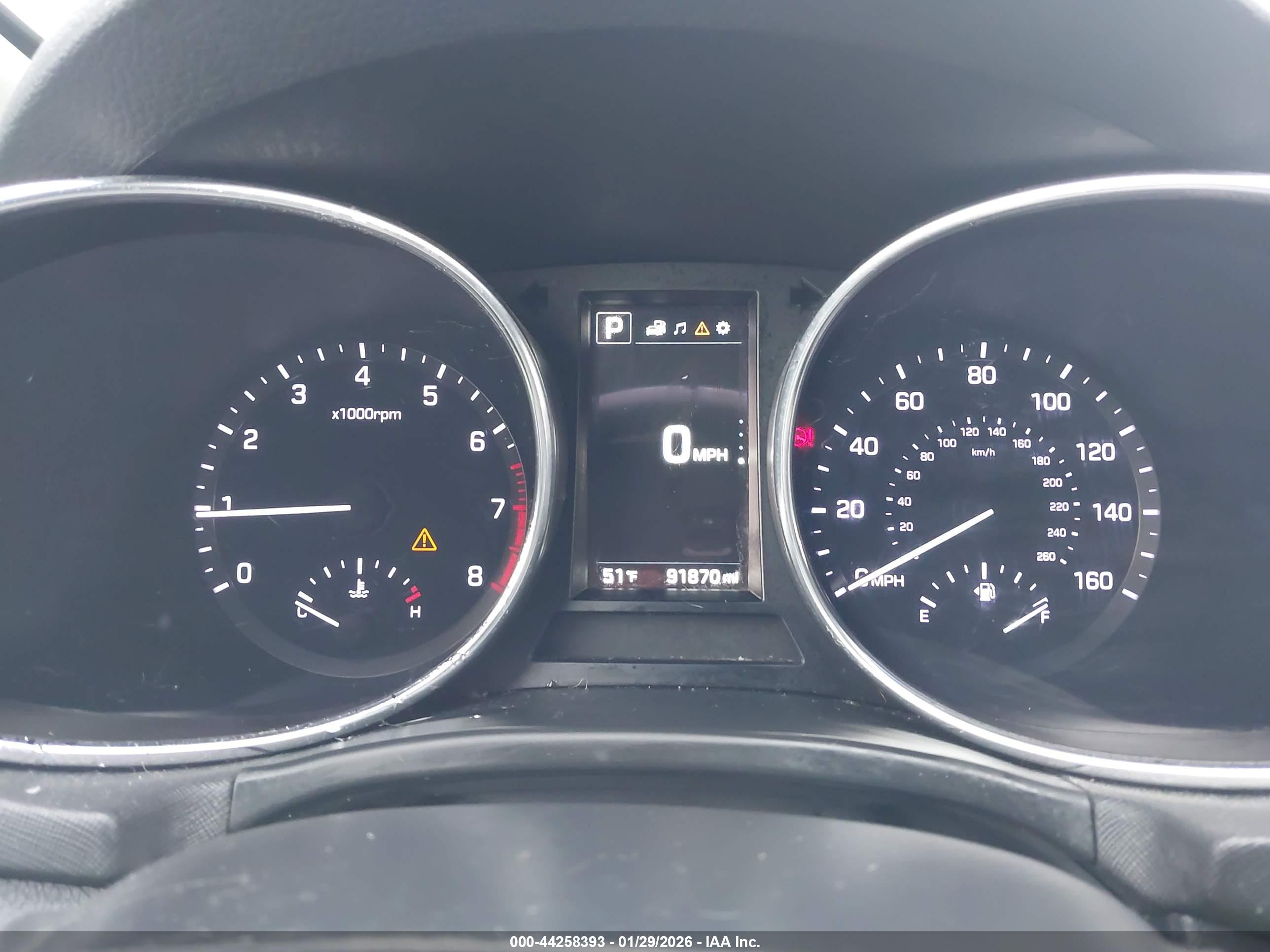 HYUNDAI SANTA image 7