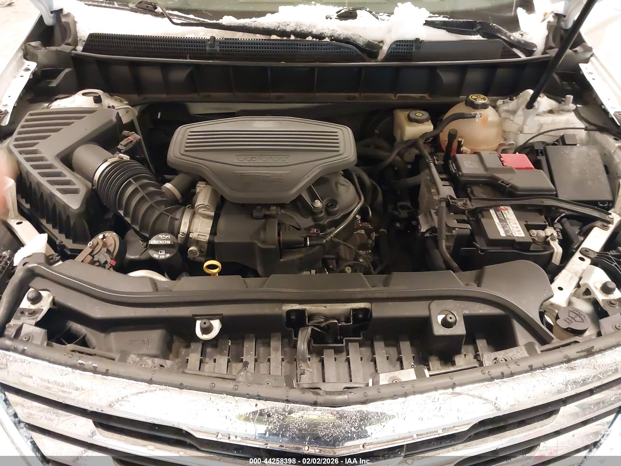 CADILLAC XT5 image 10