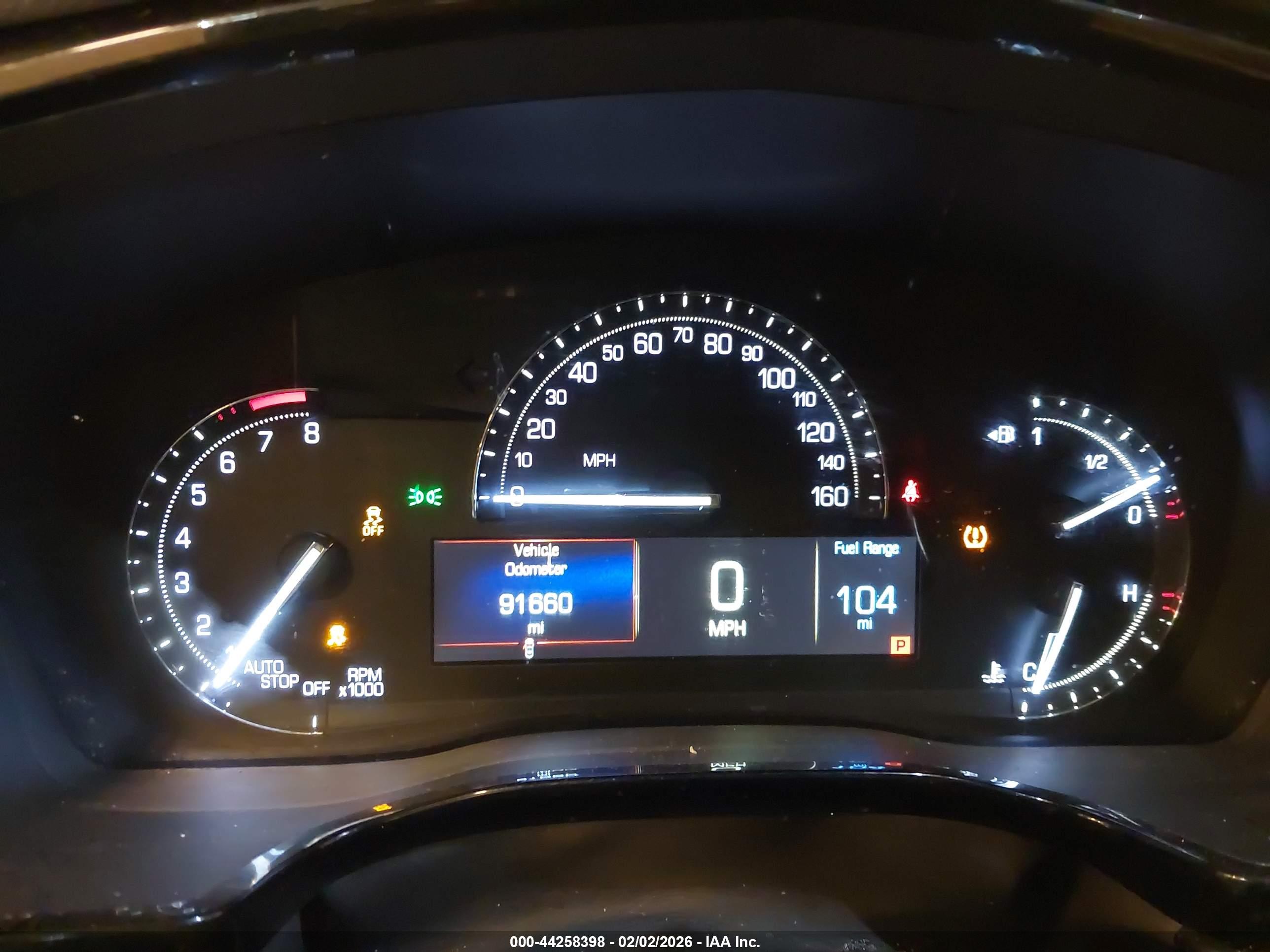CADILLAC XT5 image 7