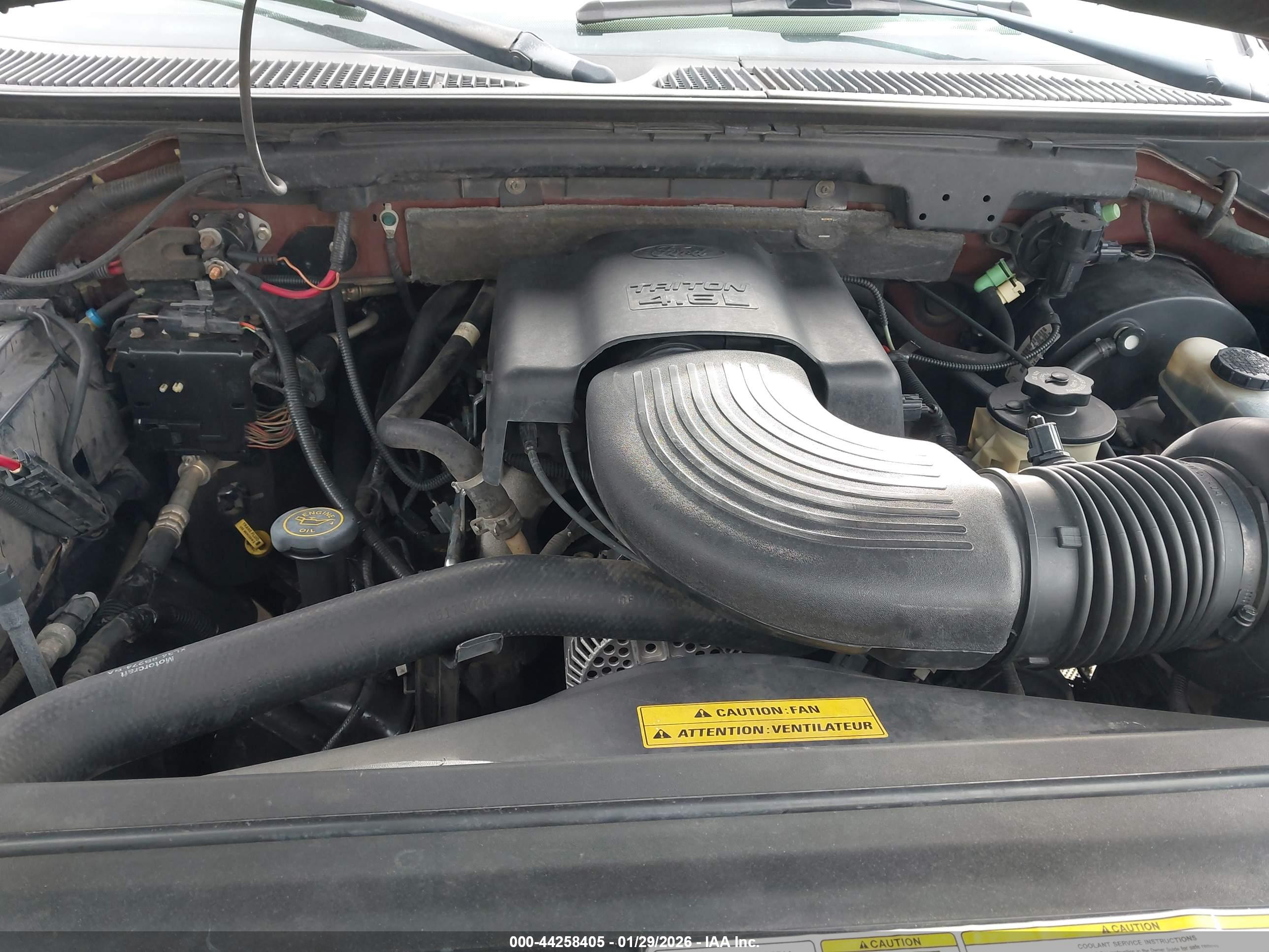 FORD F-150 image 10