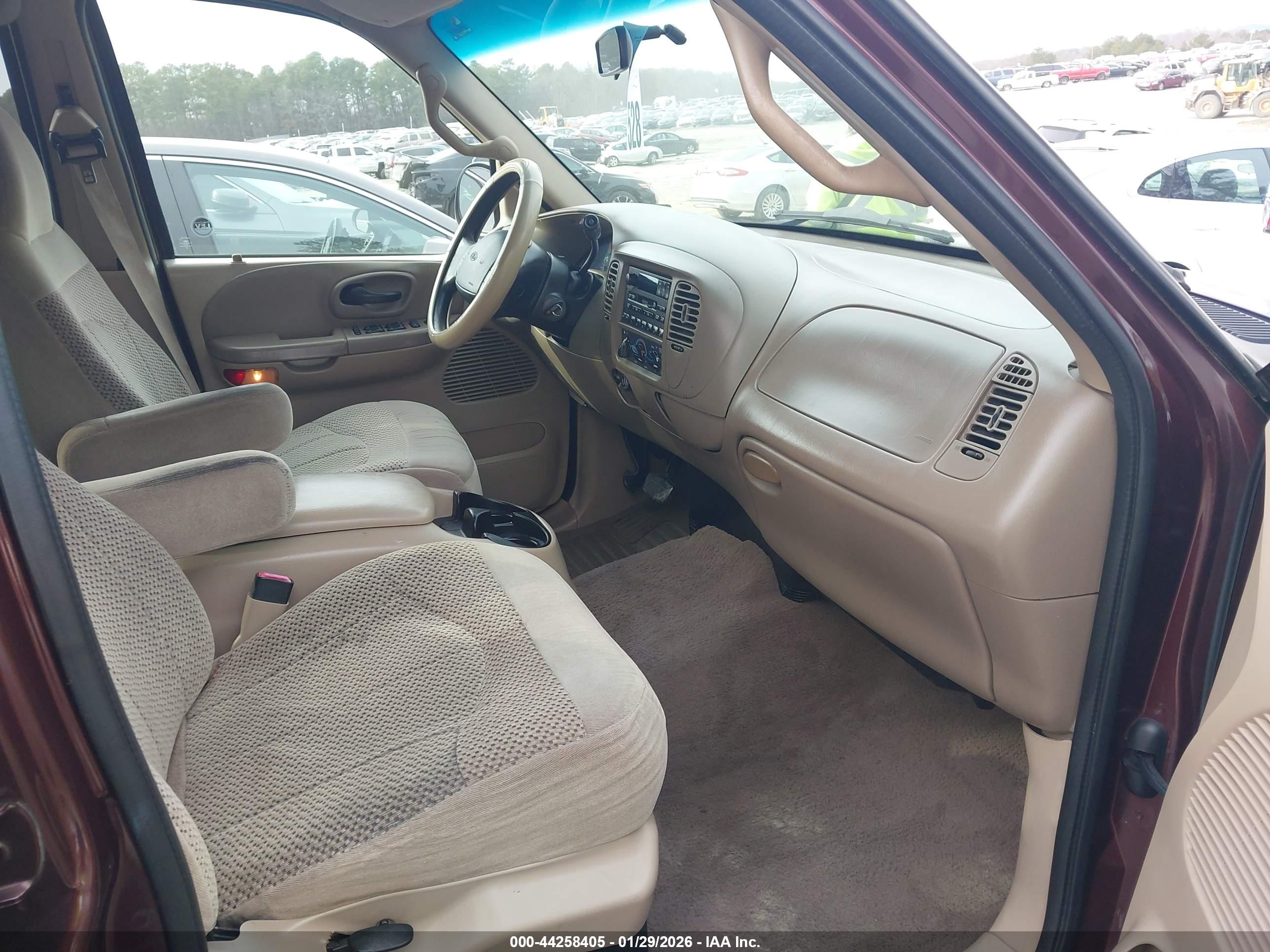 FORD F-150 image 5