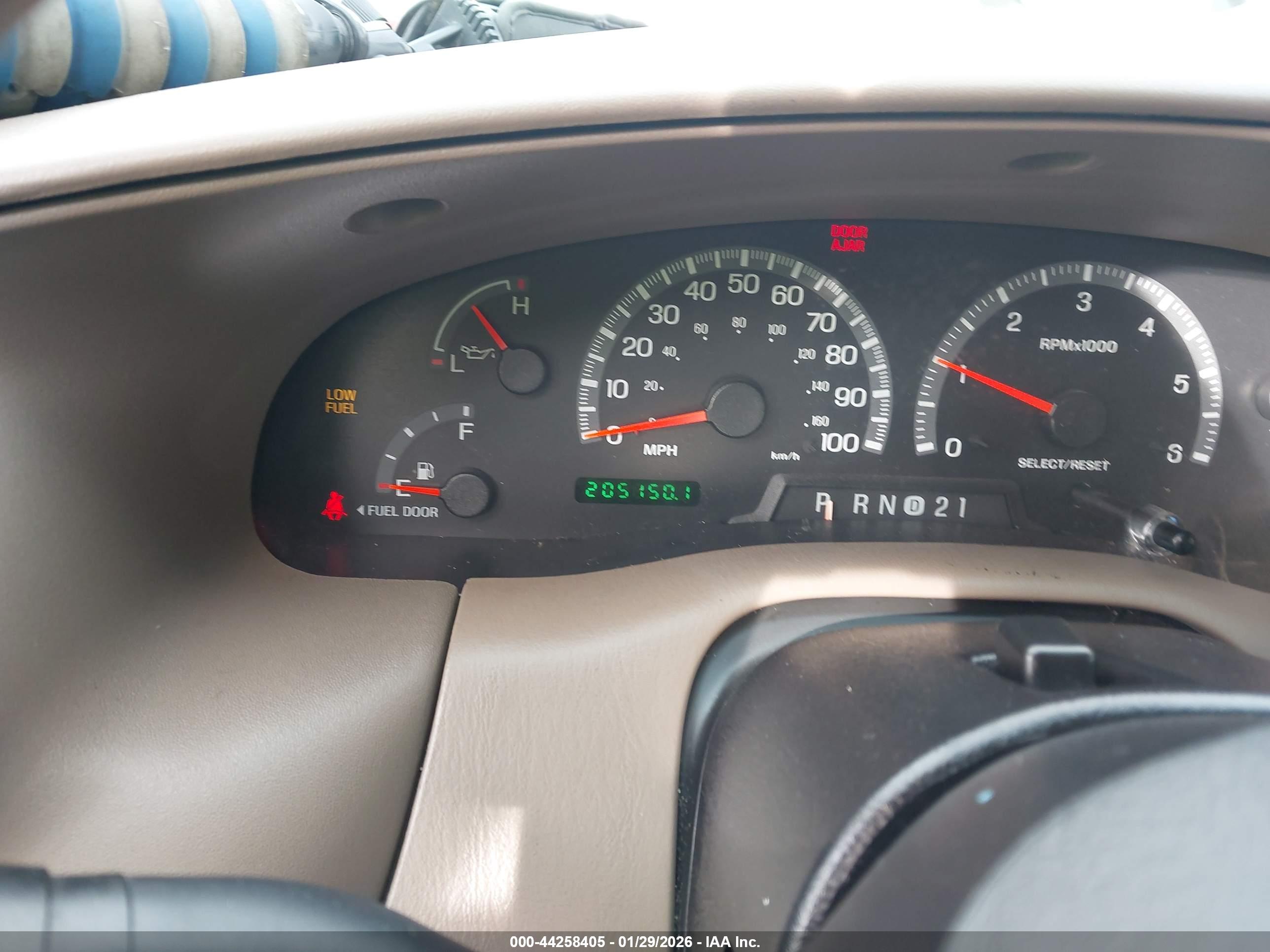 FORD F-150 image 7
