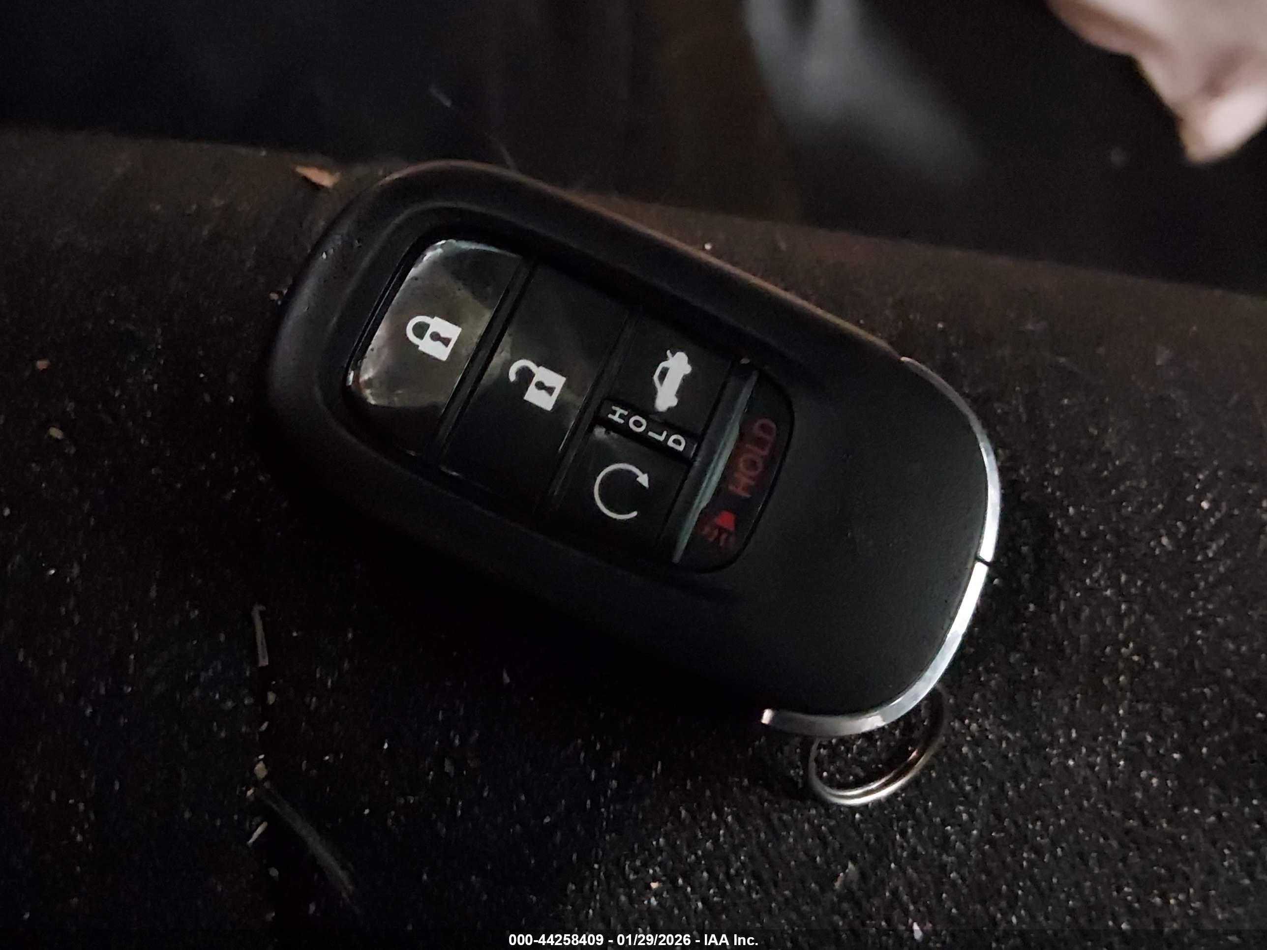 HONDA ACCORD image 11