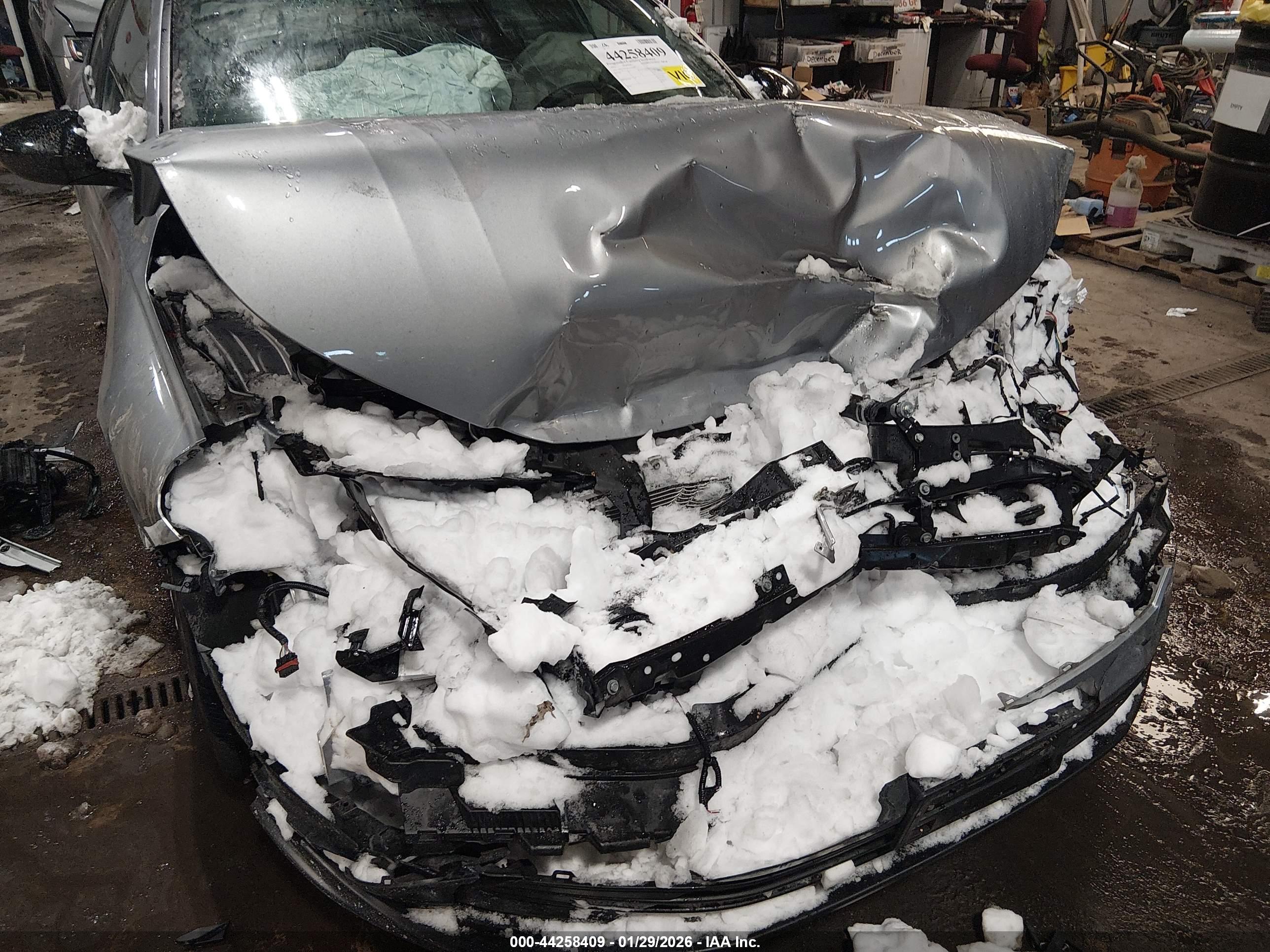 HONDA ACCORD image 6