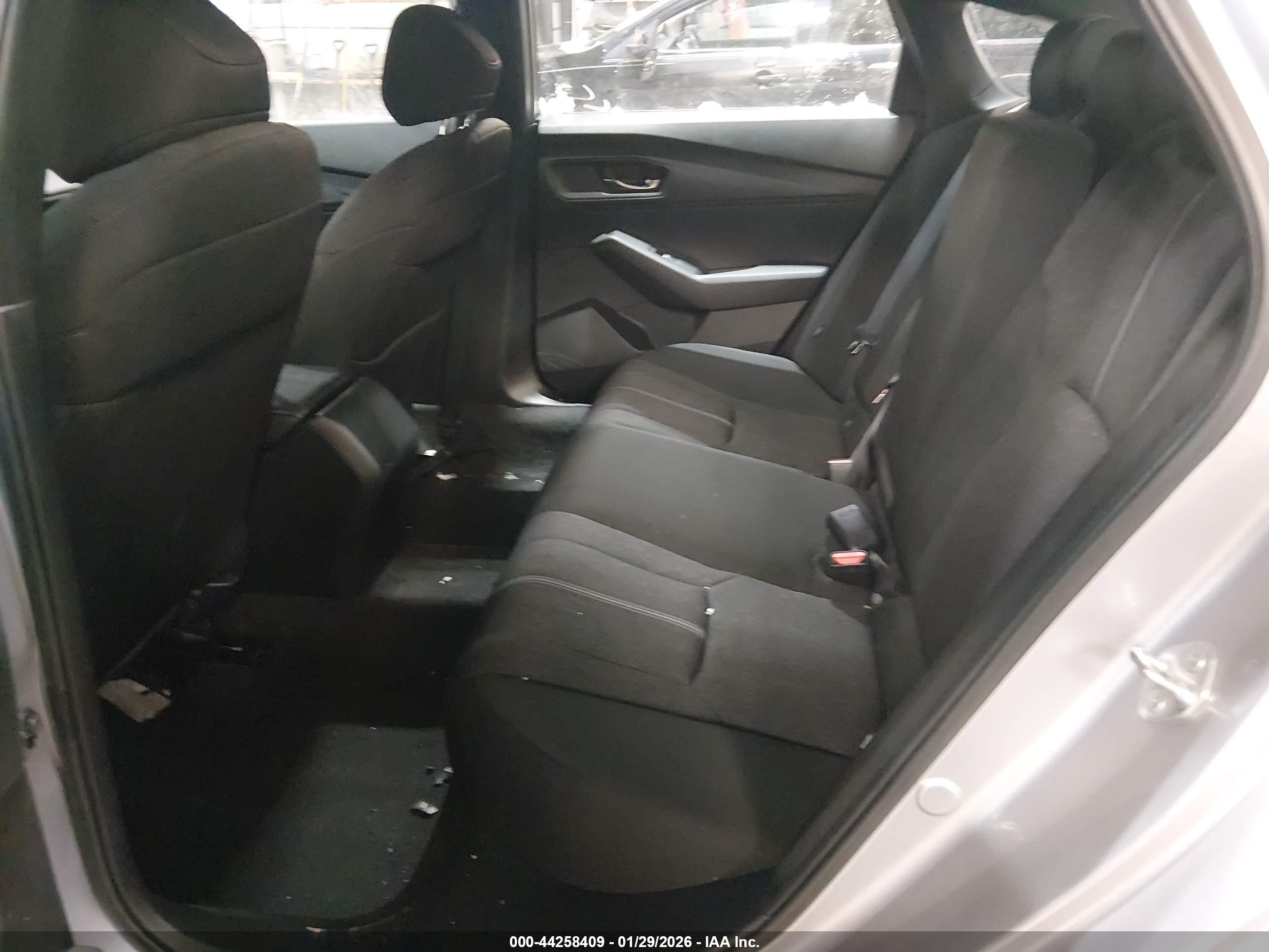 HONDA ACCORD image 8