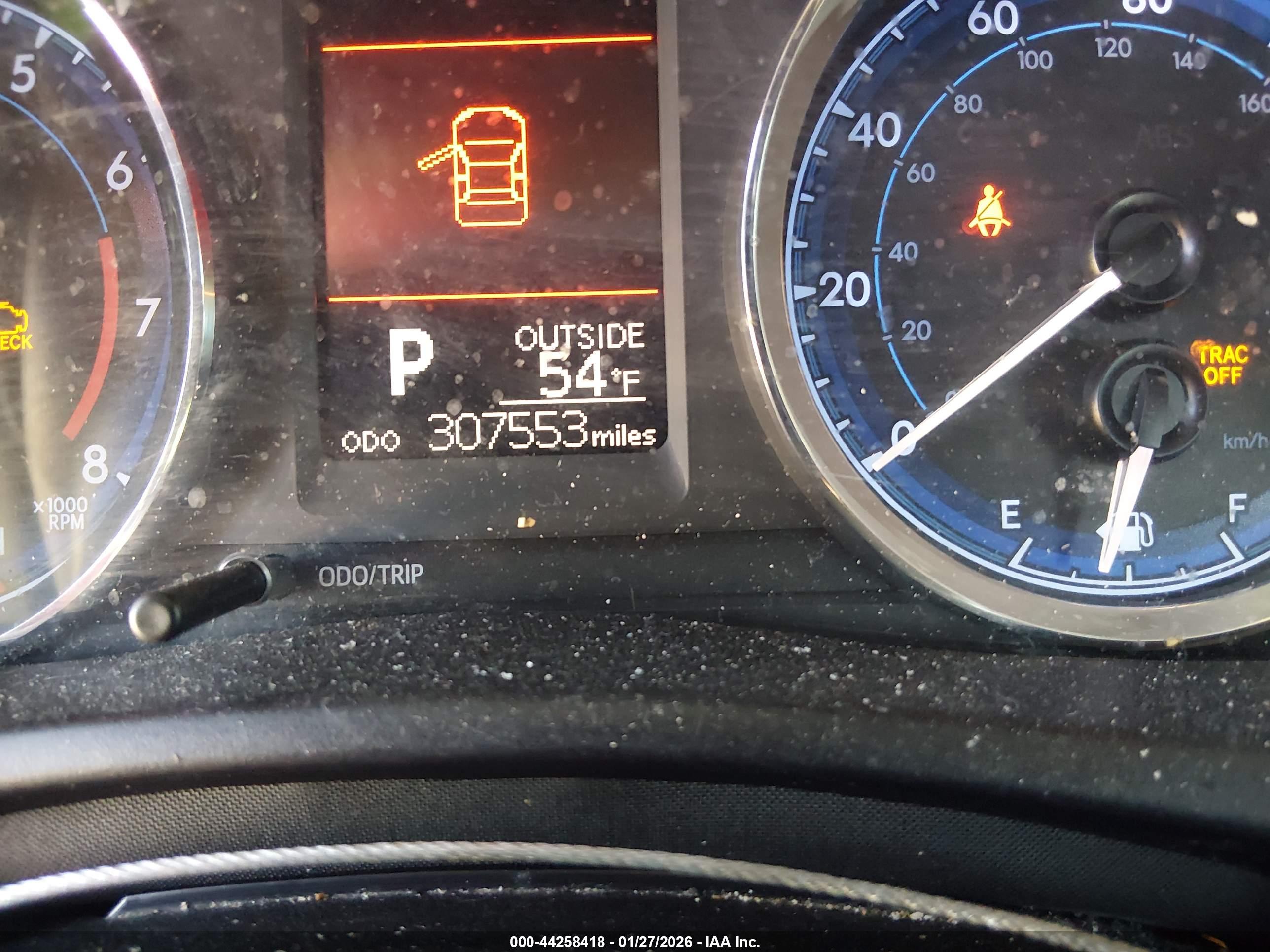 TOYOTA COROLLA image 7