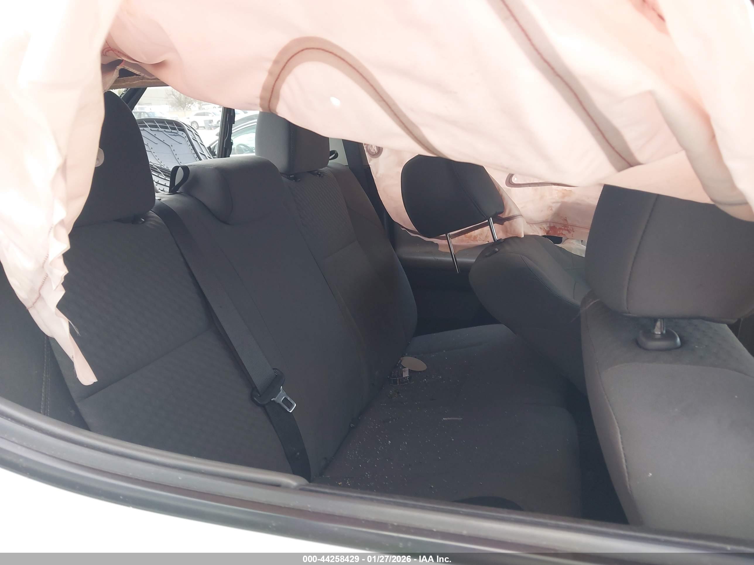 TOYOTA TACOMA image 8