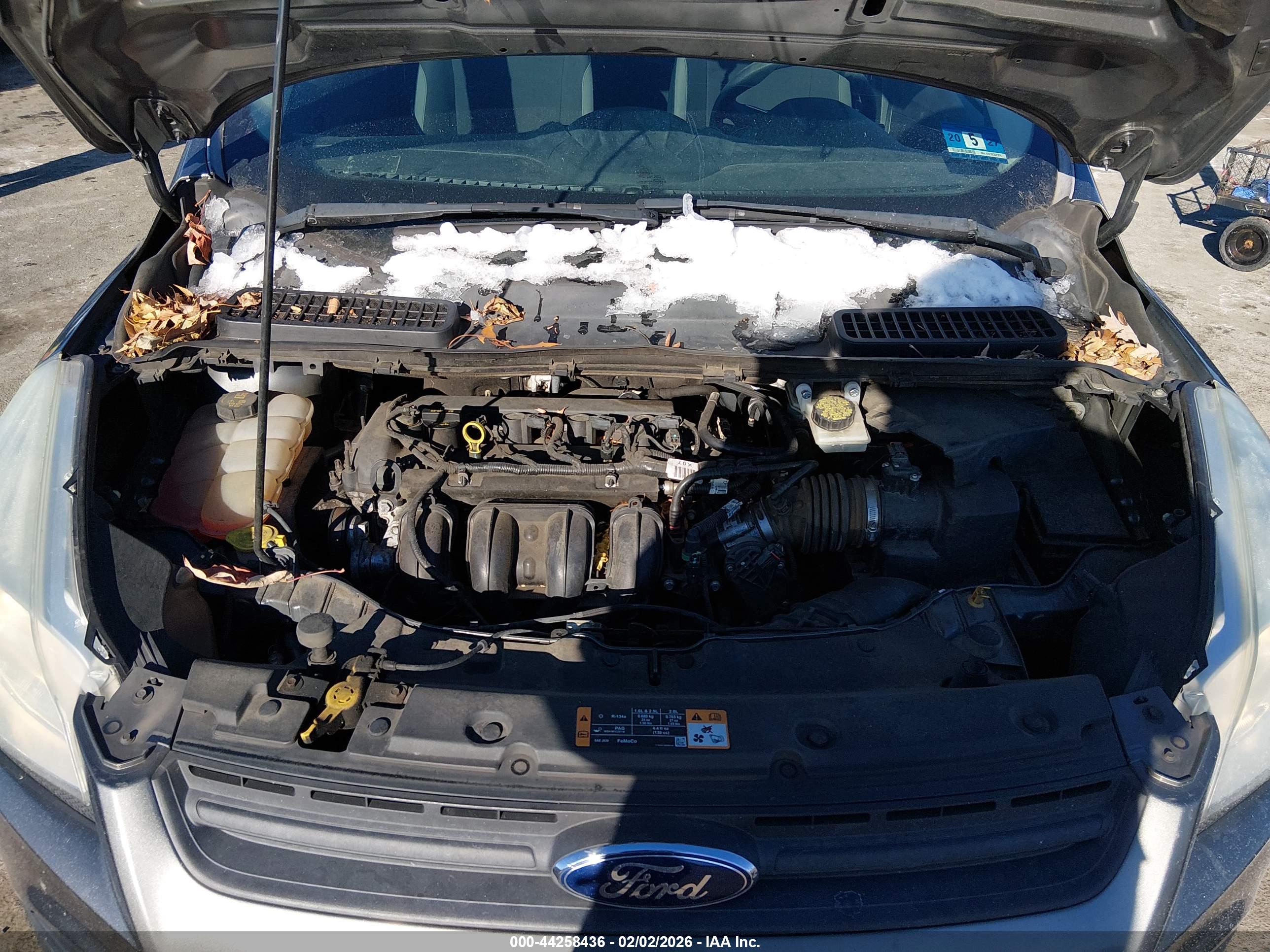 FORD ESCAPE image 10