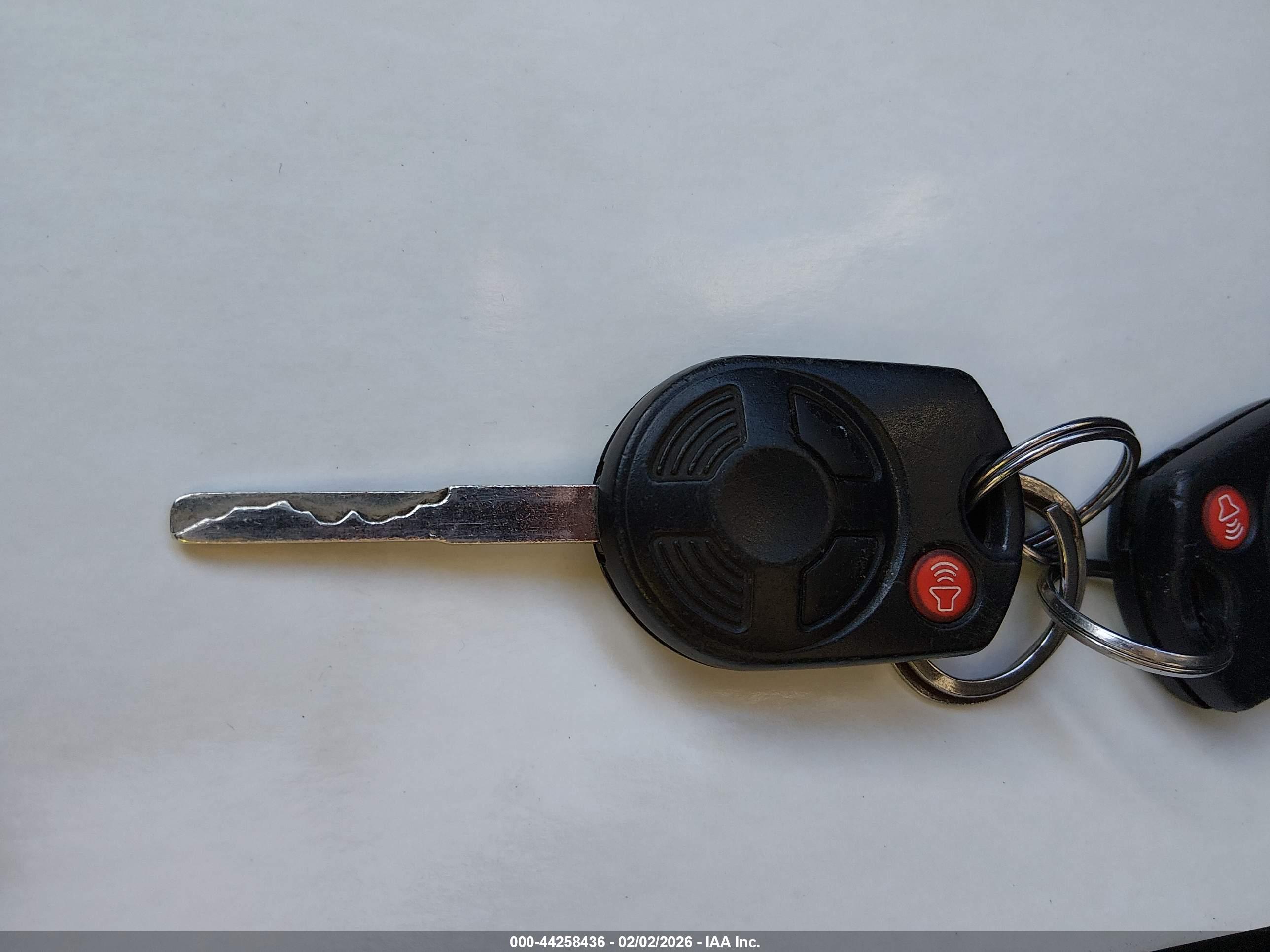 FORD ESCAPE image 11