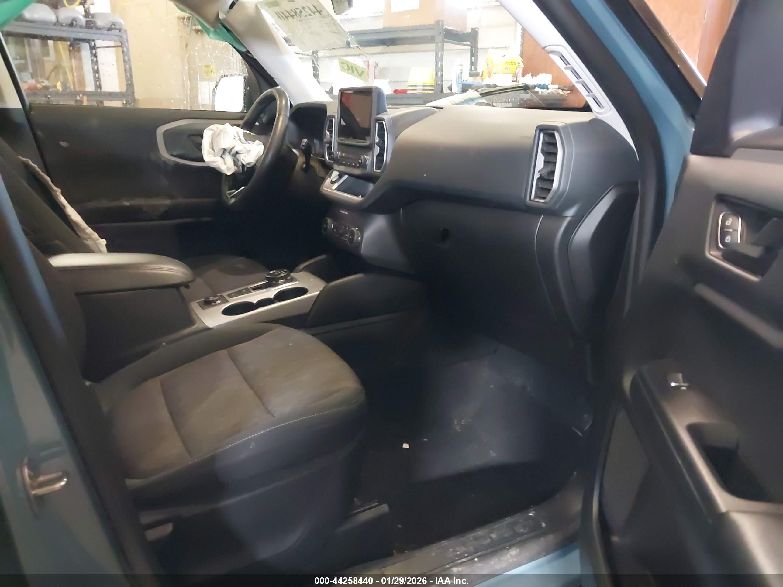 FORD BRONCO image 5