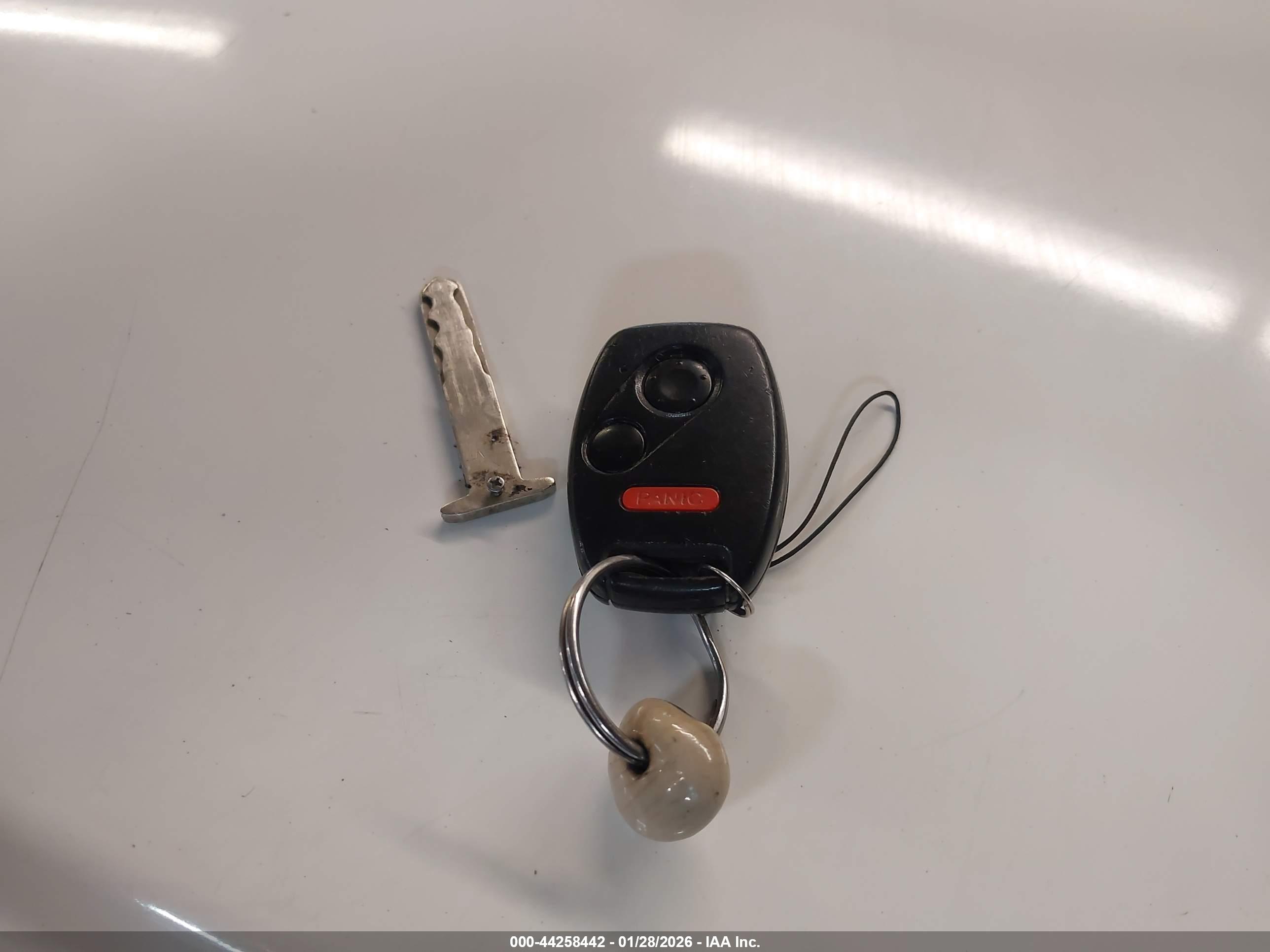 HONDA CIVIC image 11