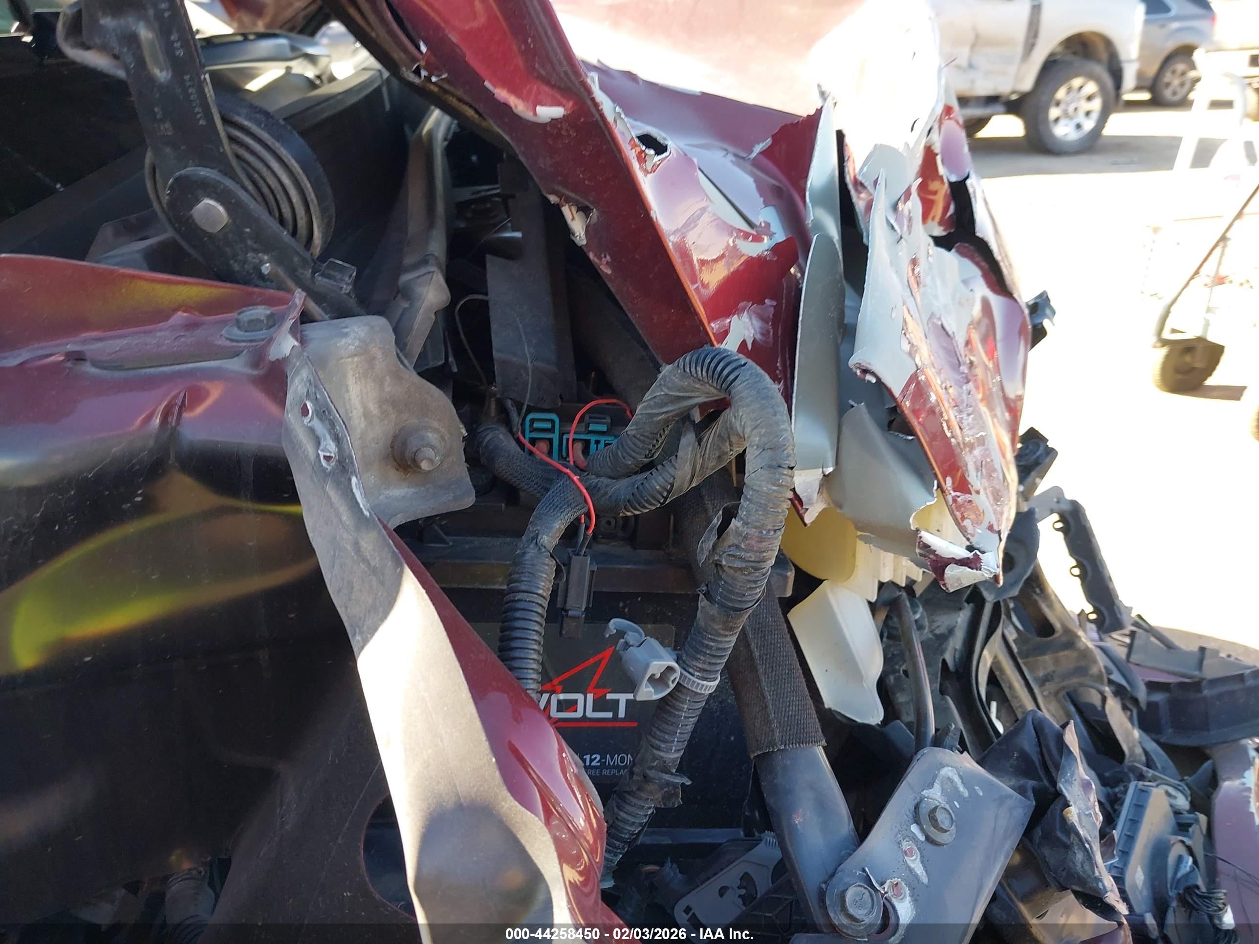GMC SIERRA image 10
