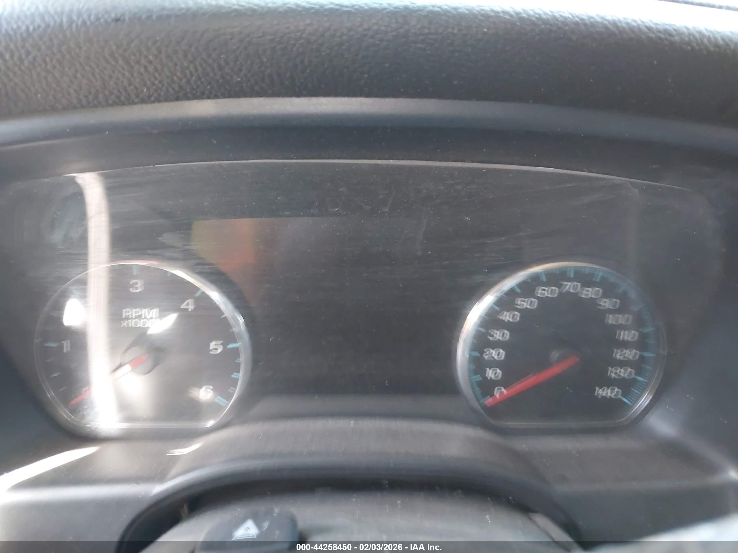 GMC SIERRA image 7
