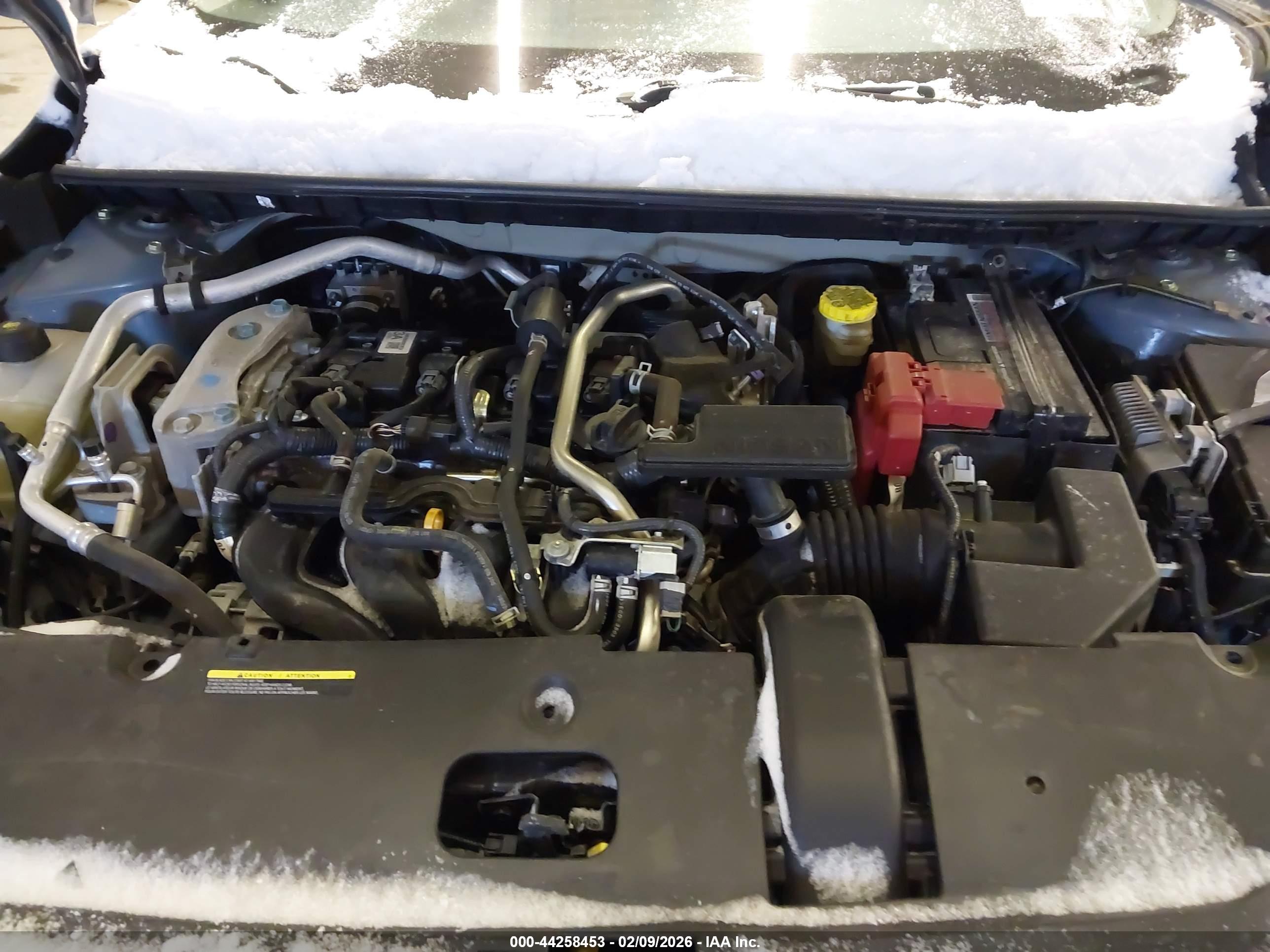 NISSAN SENTRA image 10